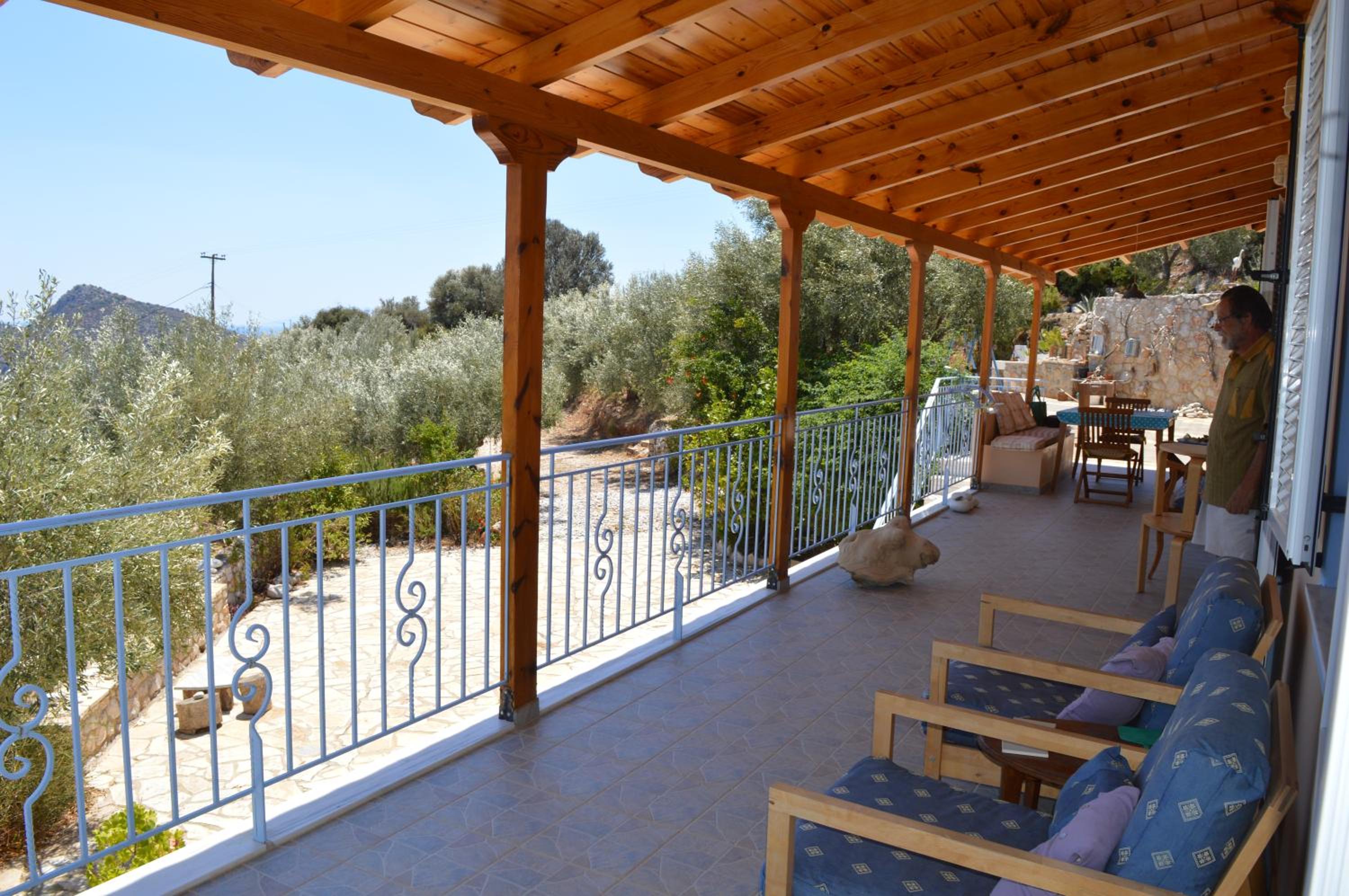 Balcony of Argolis gulf photo 5