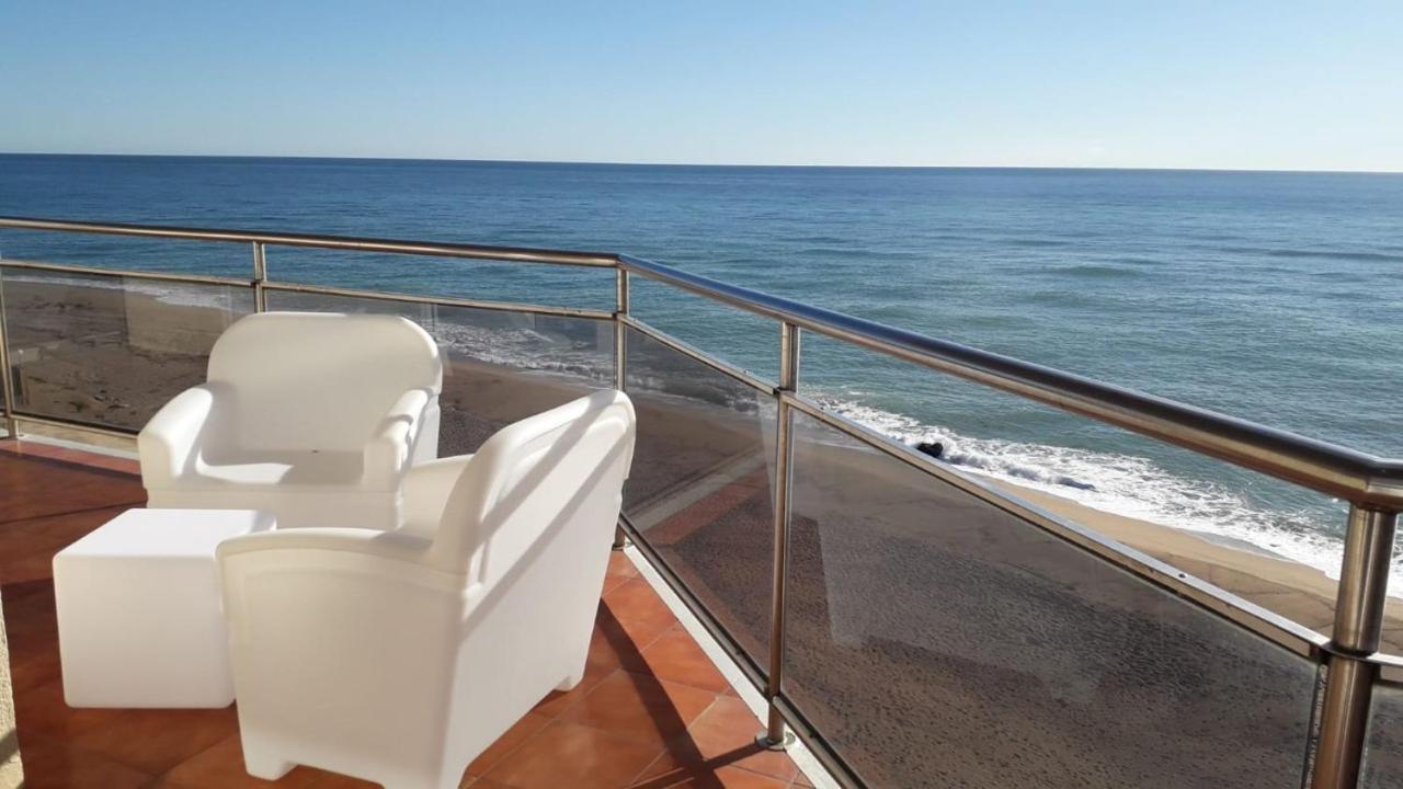Apartamentos Bon Repós