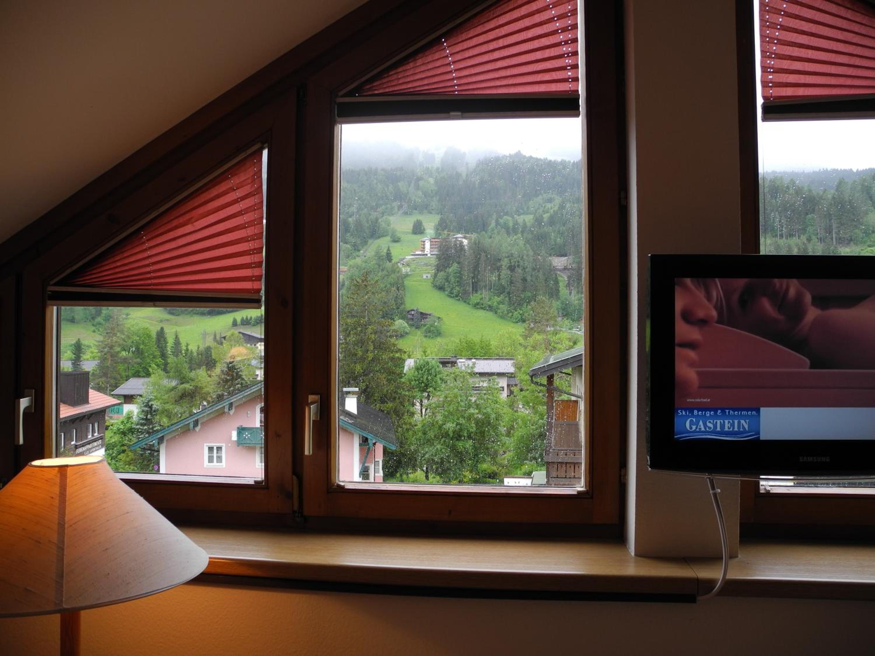 Appartementhaus Gastein inklusive Alpentherme gratis