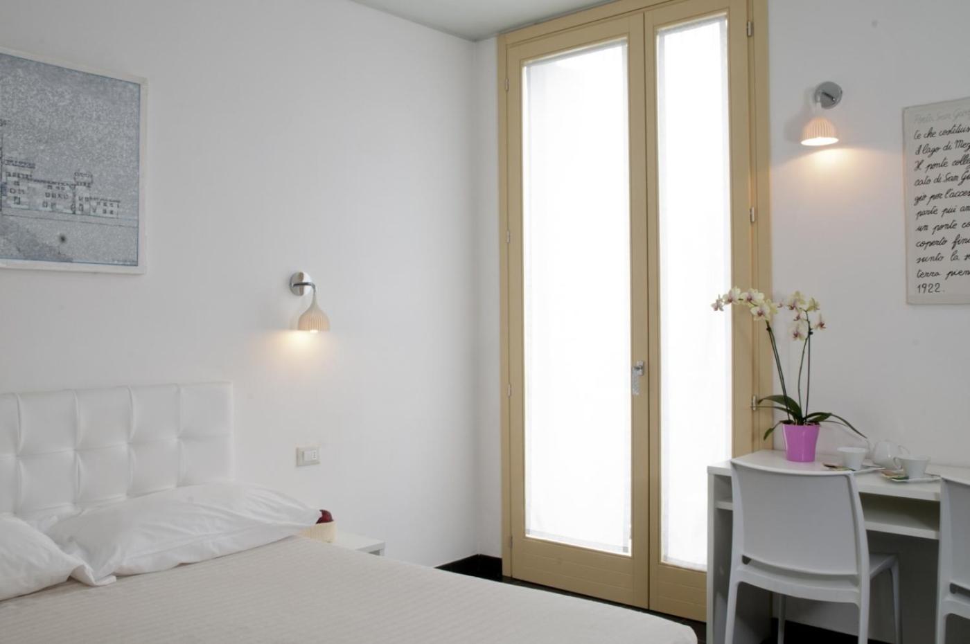 6 Porte Guesthouse view 4