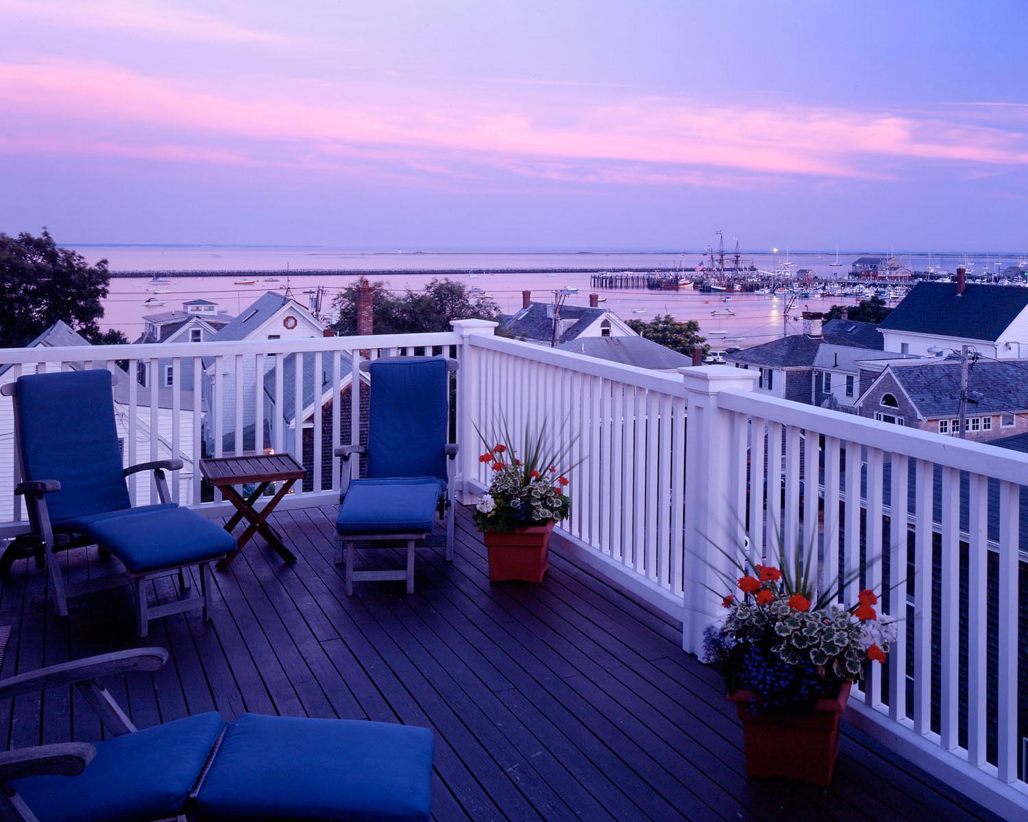 Benchmark Inn view 3