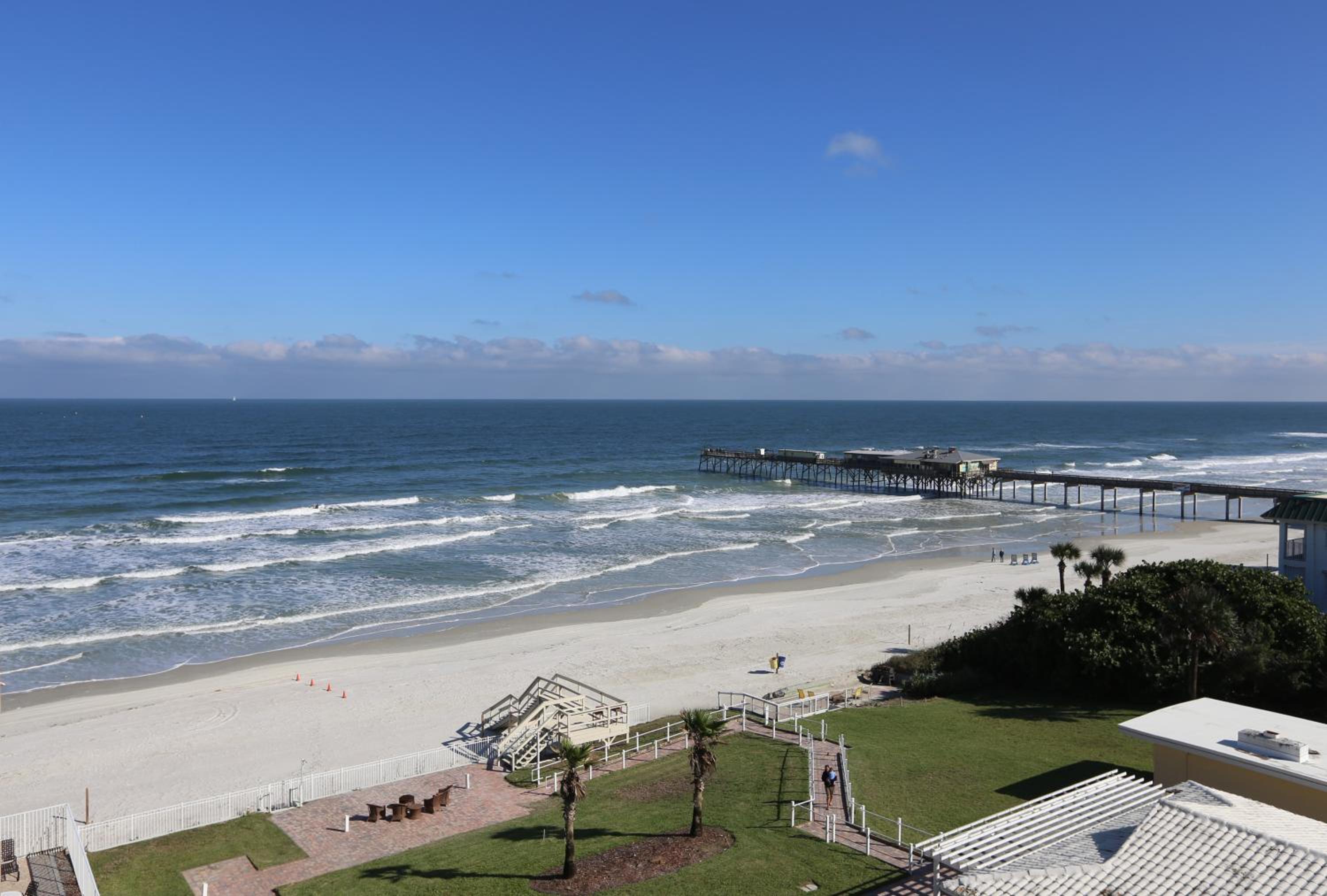 Atlantic Terrace