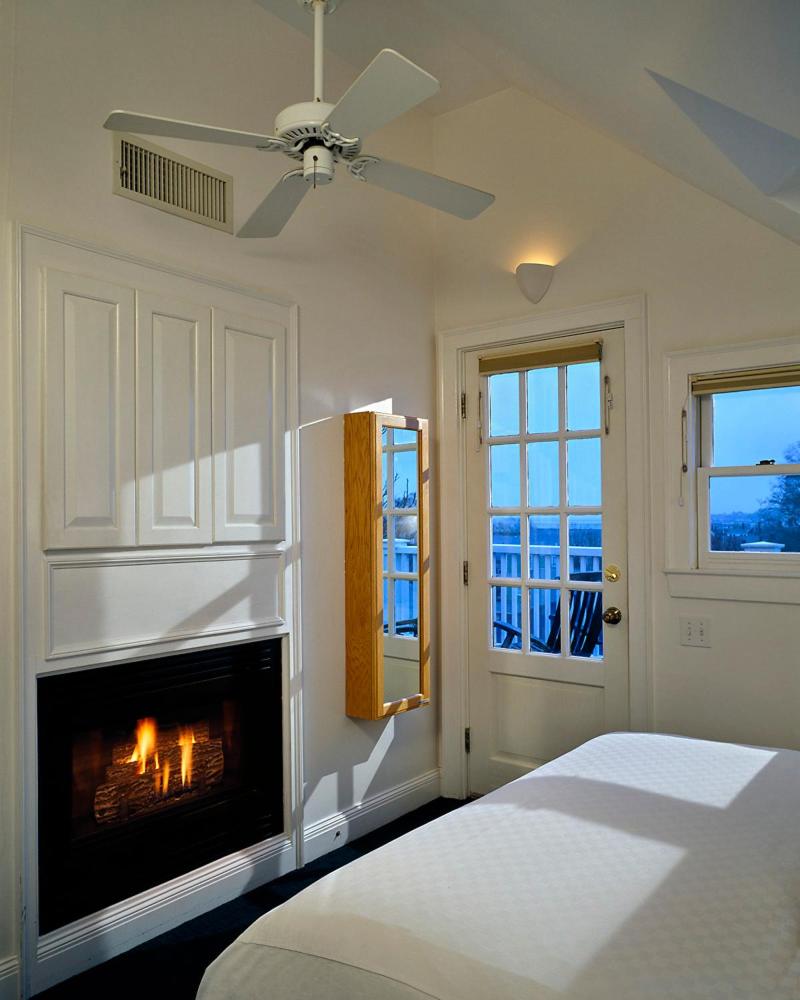 Benchmark Inn view 4