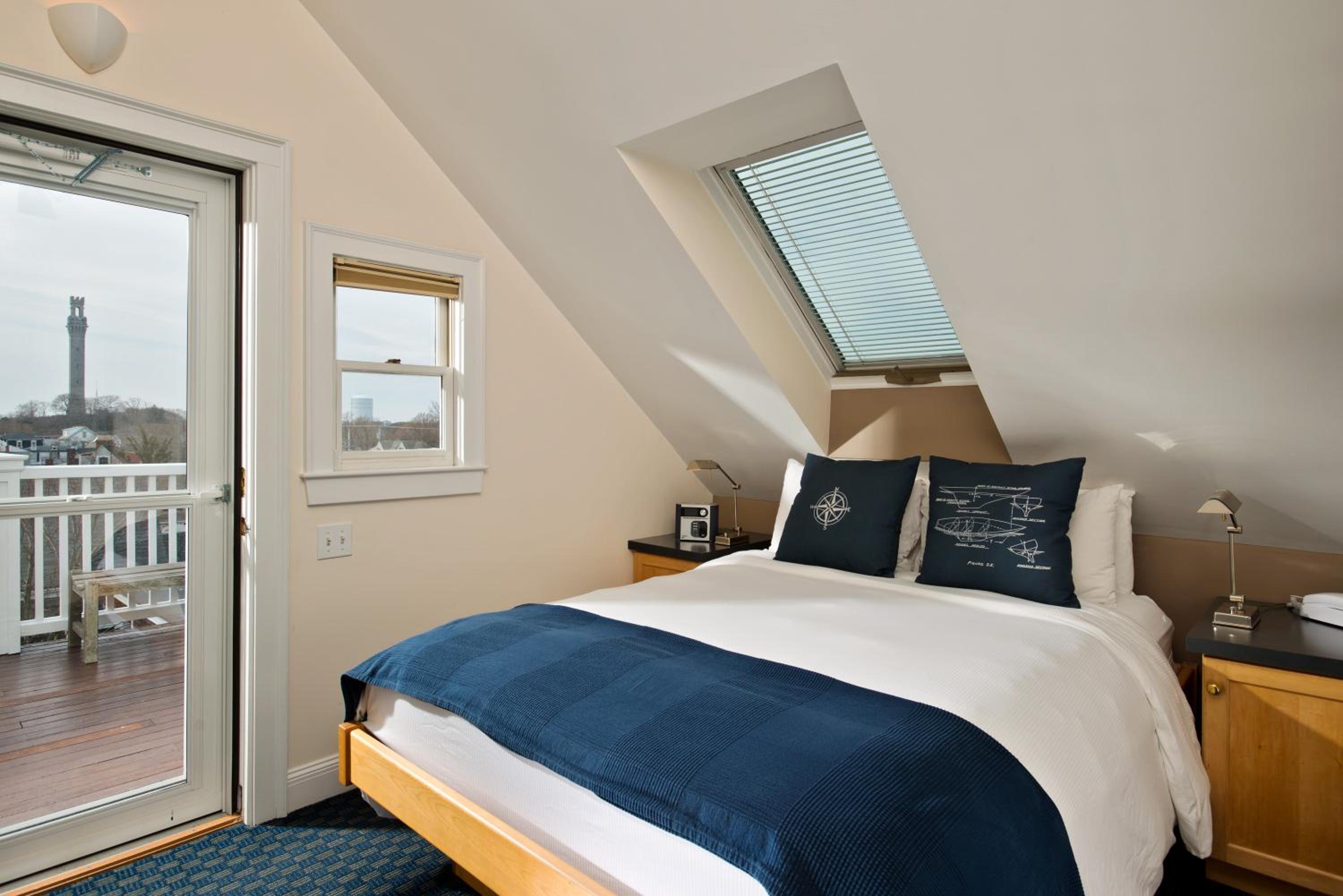Benchmark Inn view 5