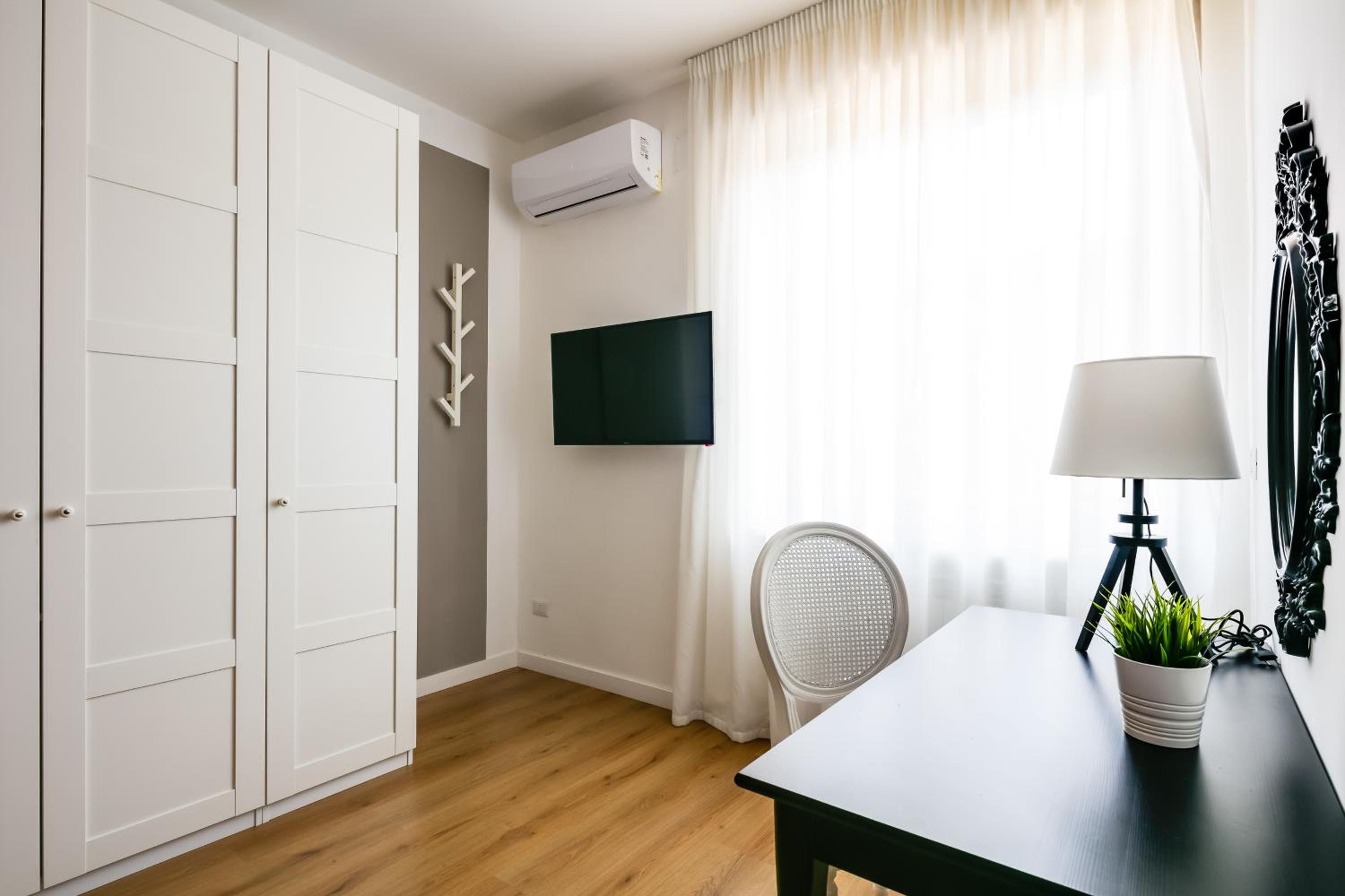 Culture Residence Consalvo Otto