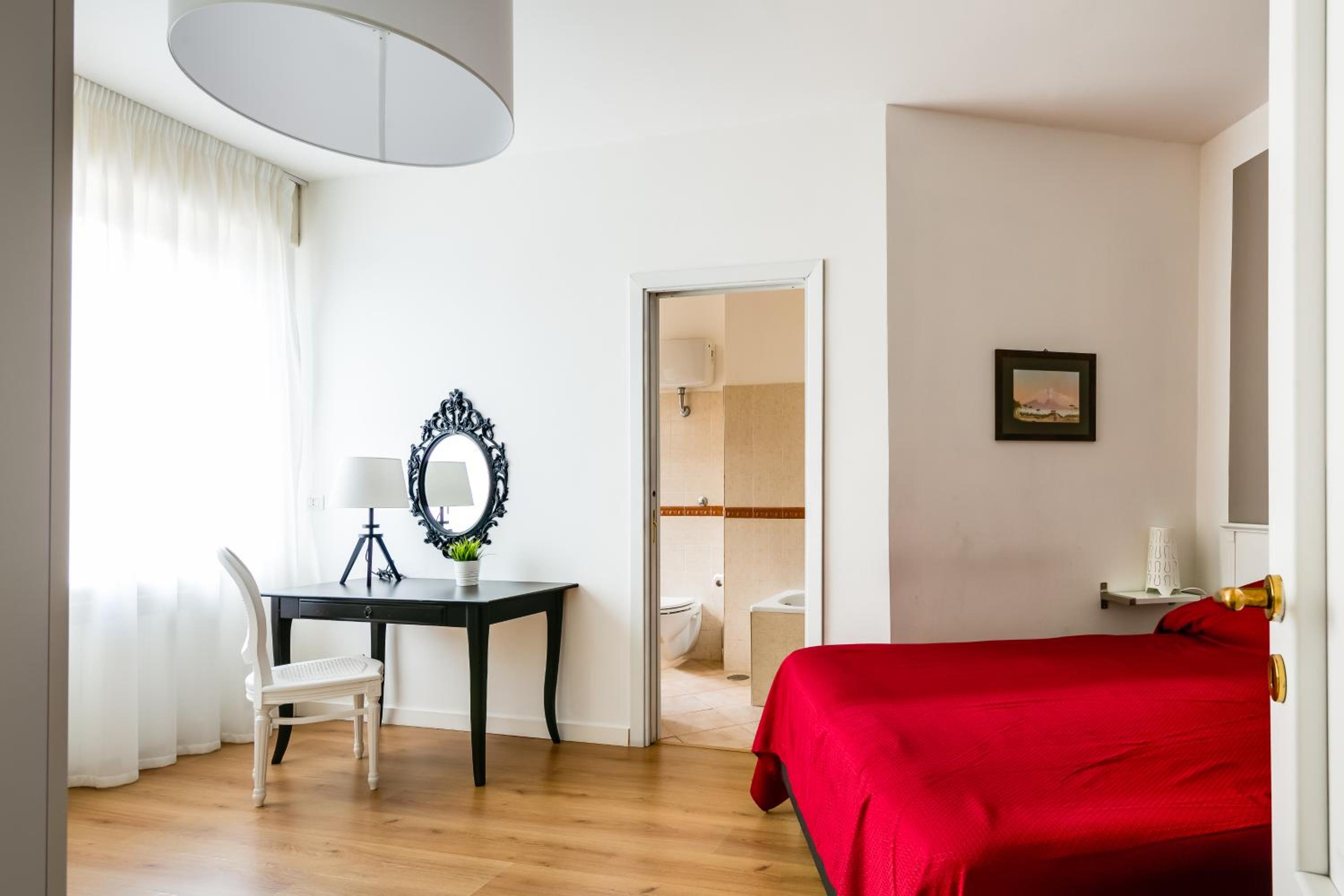 Culture Residence Consalvo Otto
