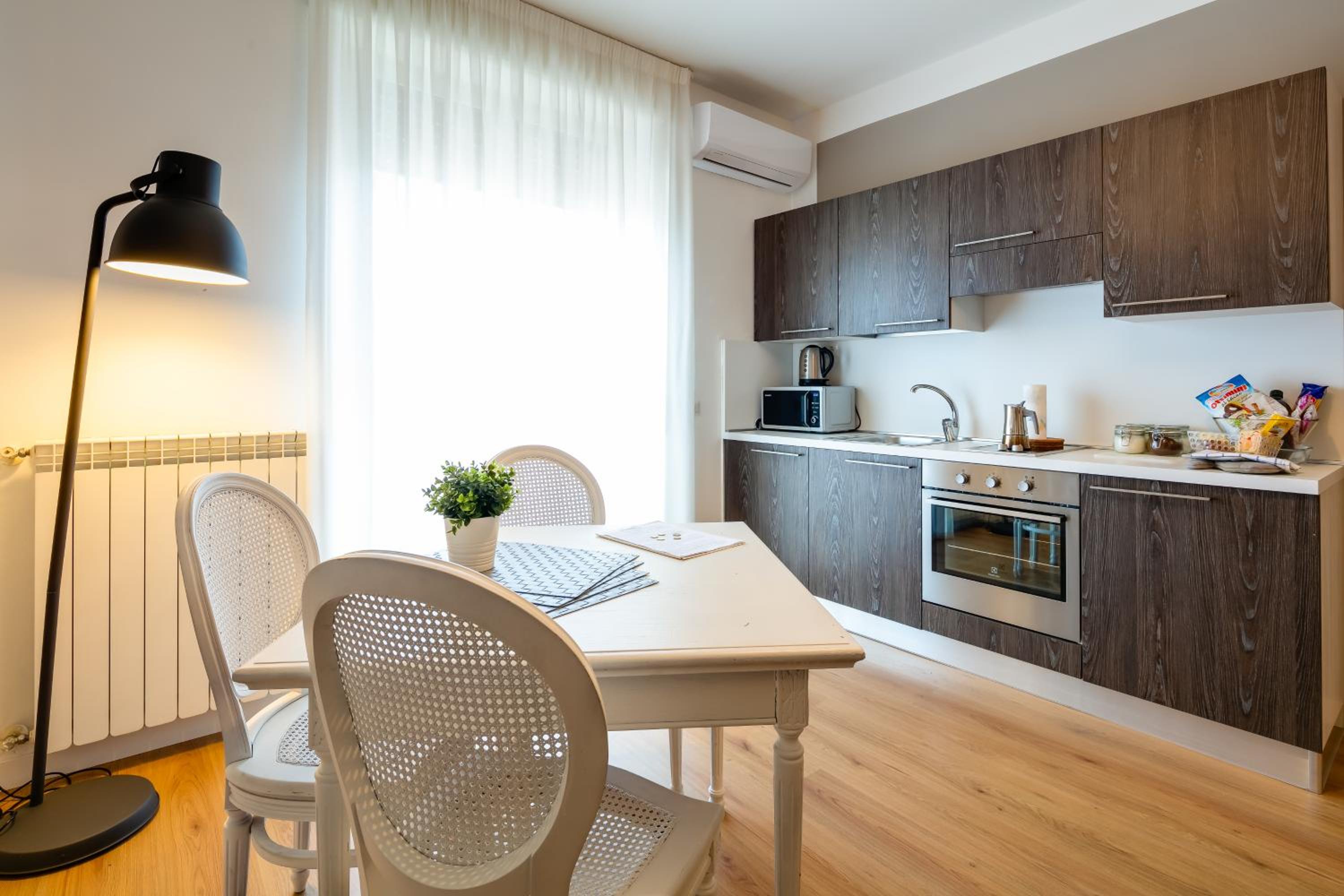 Culture Residence Consalvo Otto