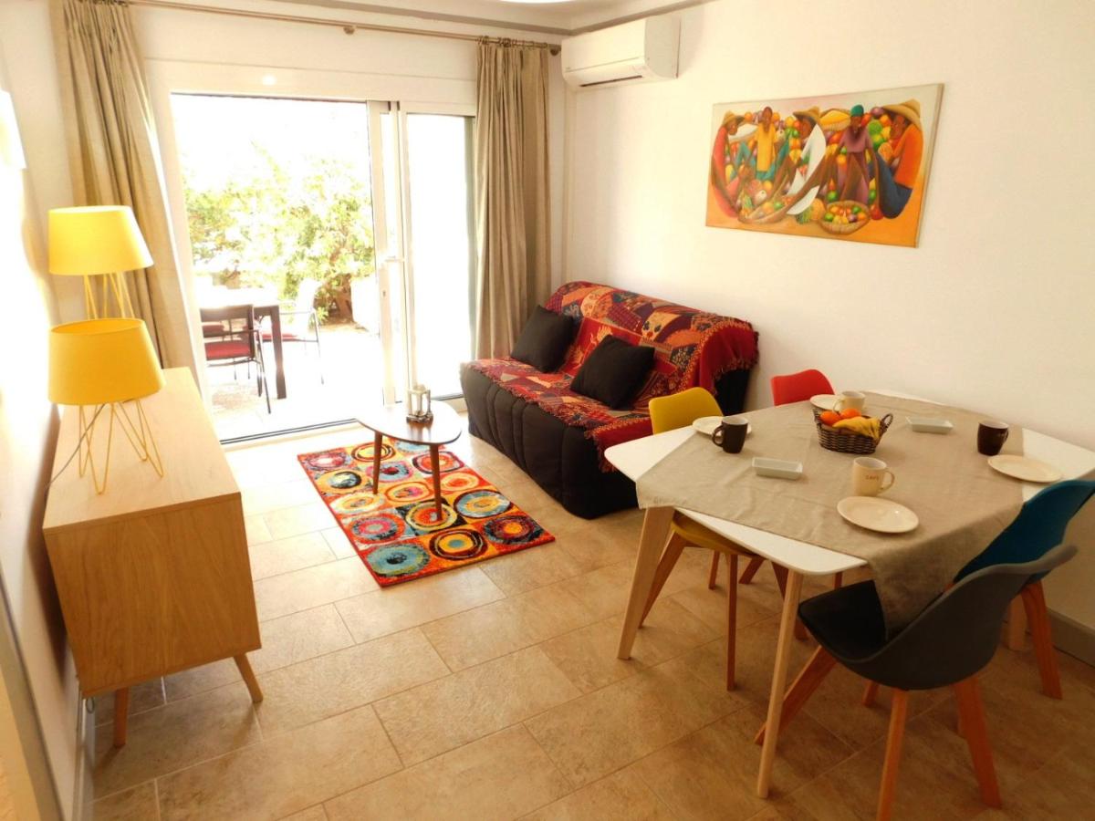 GMID IMMO Apartamento Punta Pelegrí photo 4