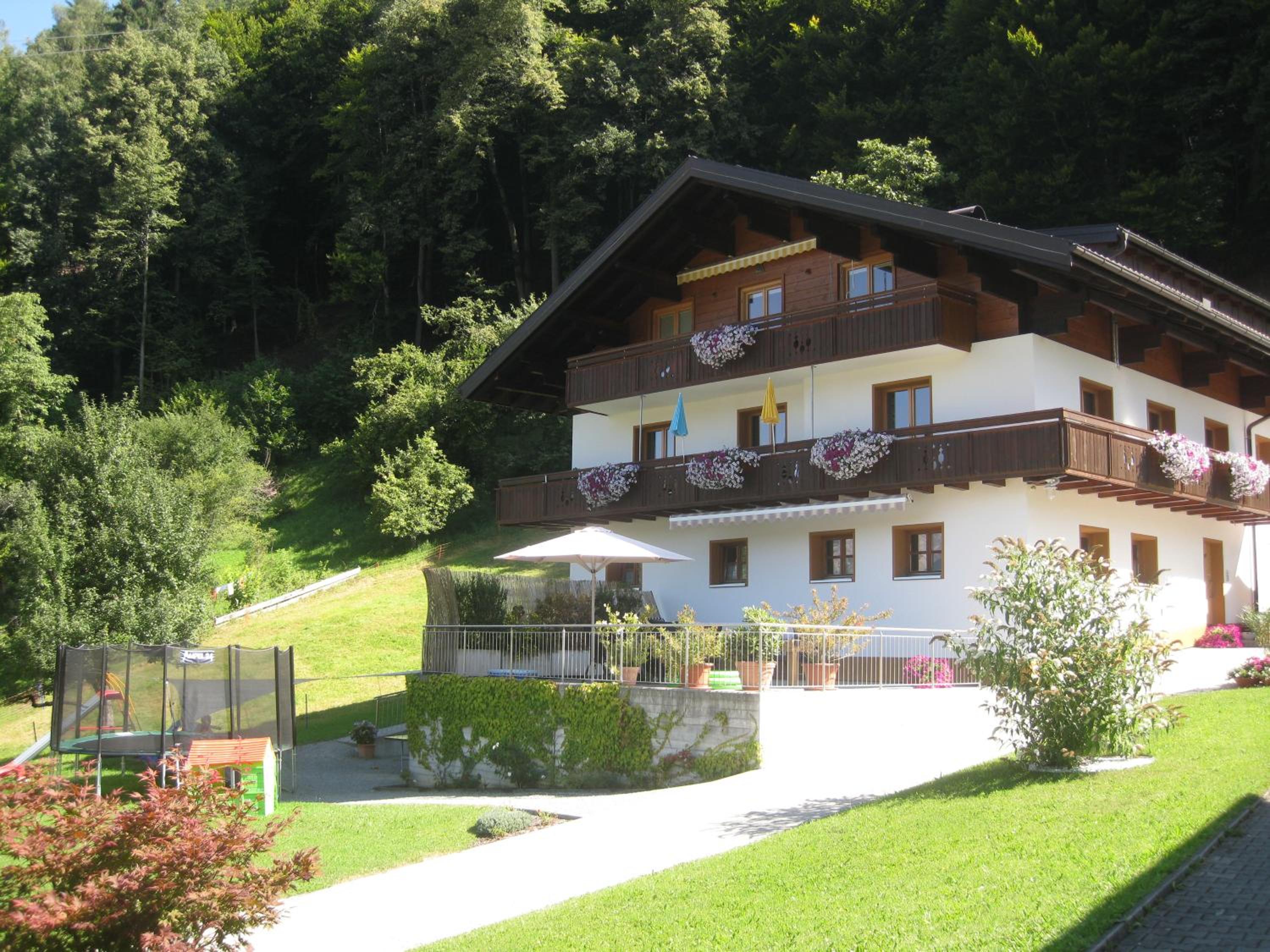 Haus Lädeler