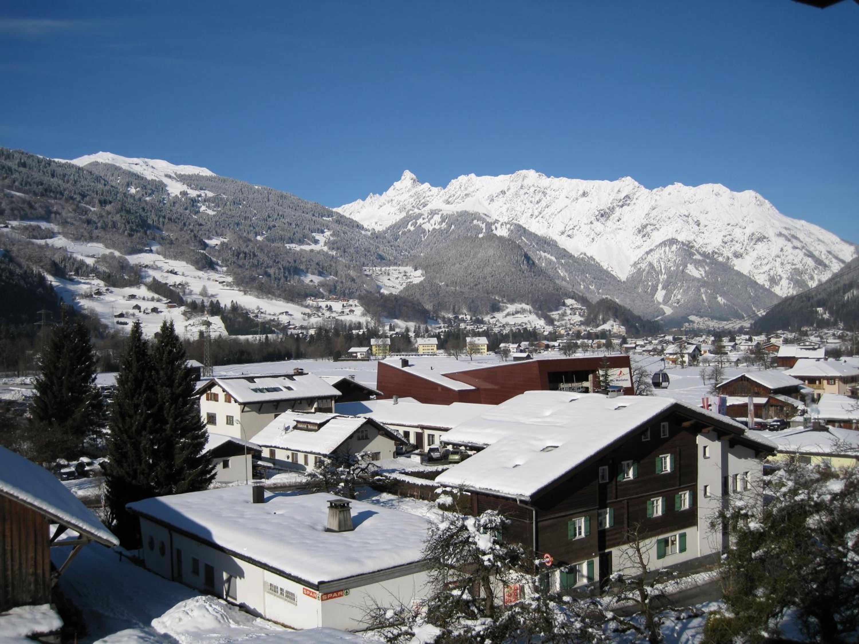 Haus Lädeler
