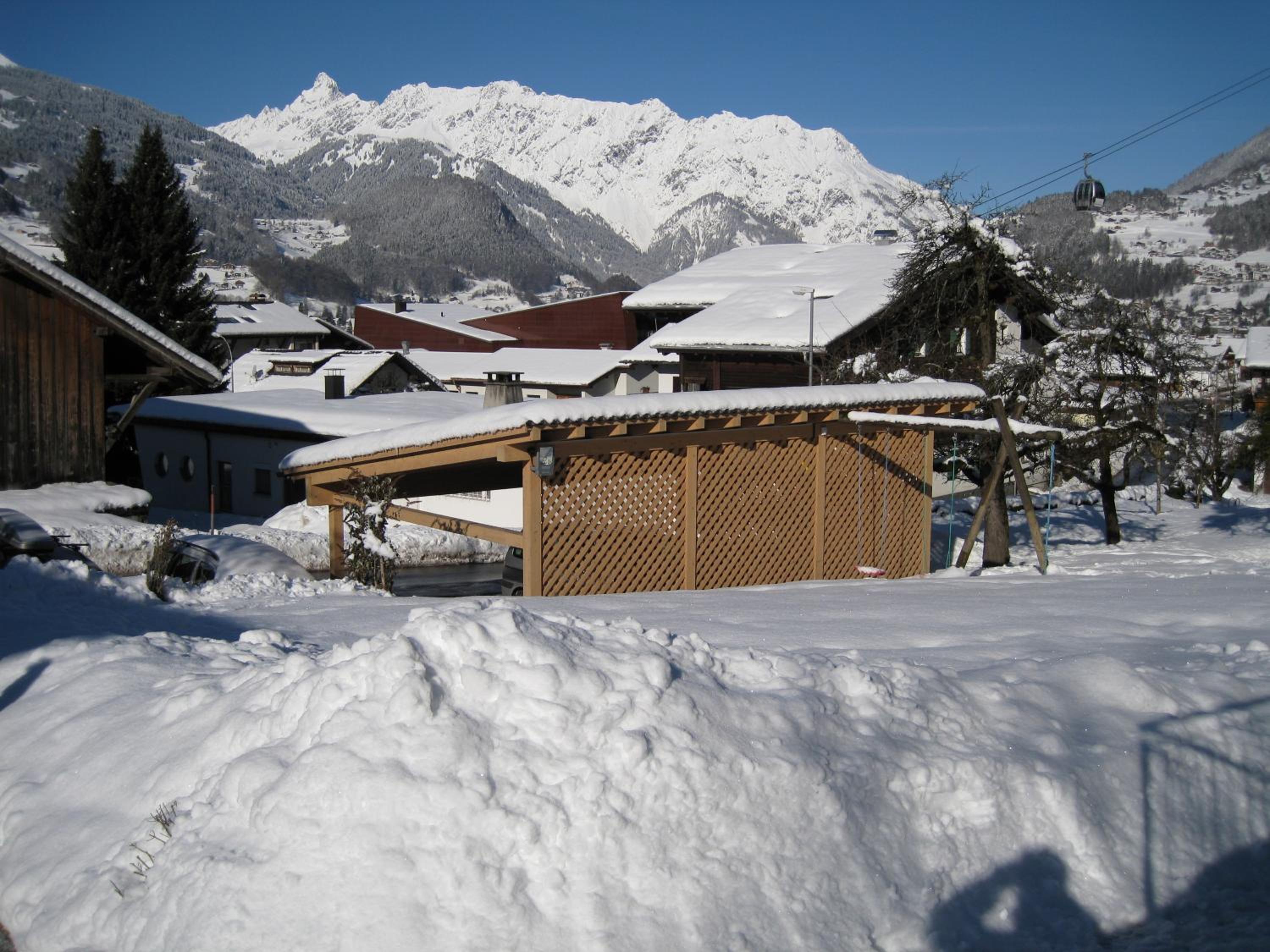 Haus Lädeler