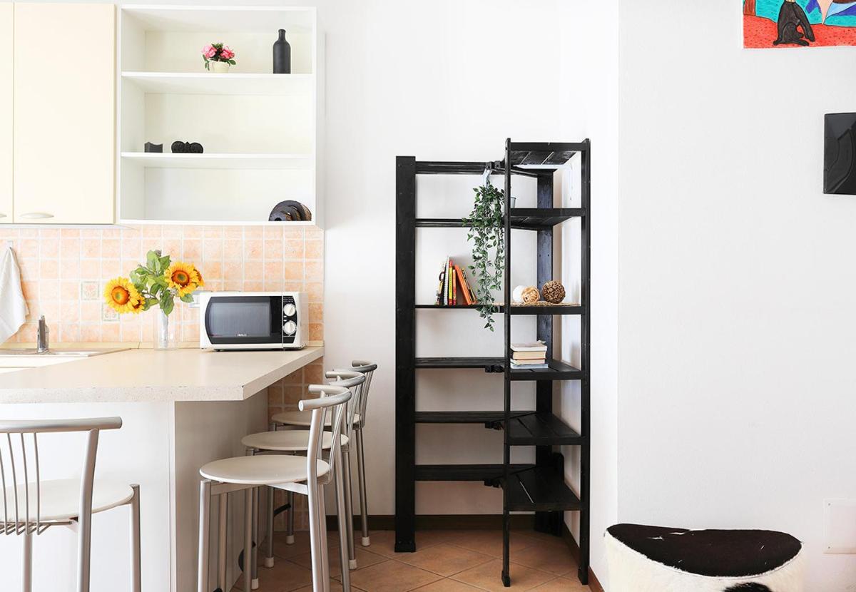 Yourbanflat San Carlo view 2