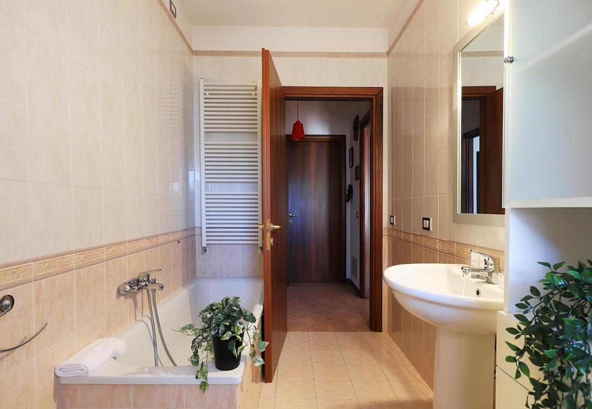Yourbanflat San Carlo view 4
