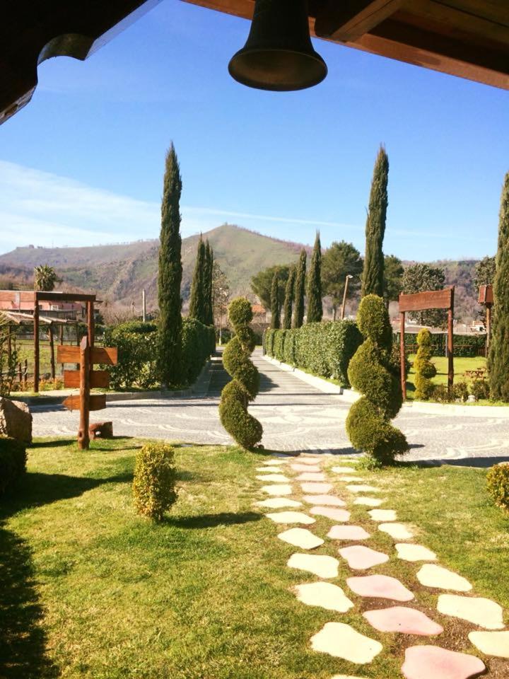 Agriturismo San Martino