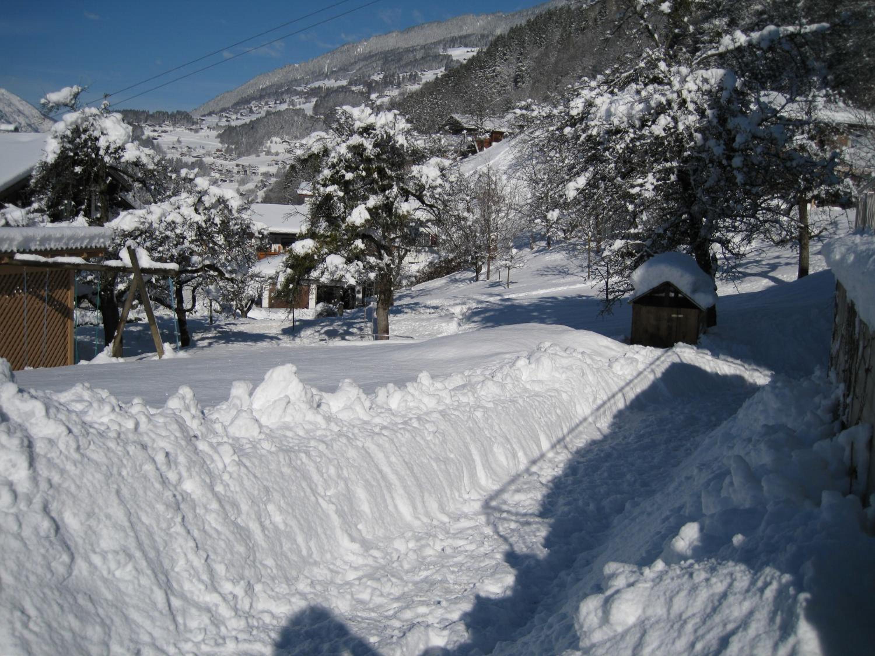 Haus Lädeler