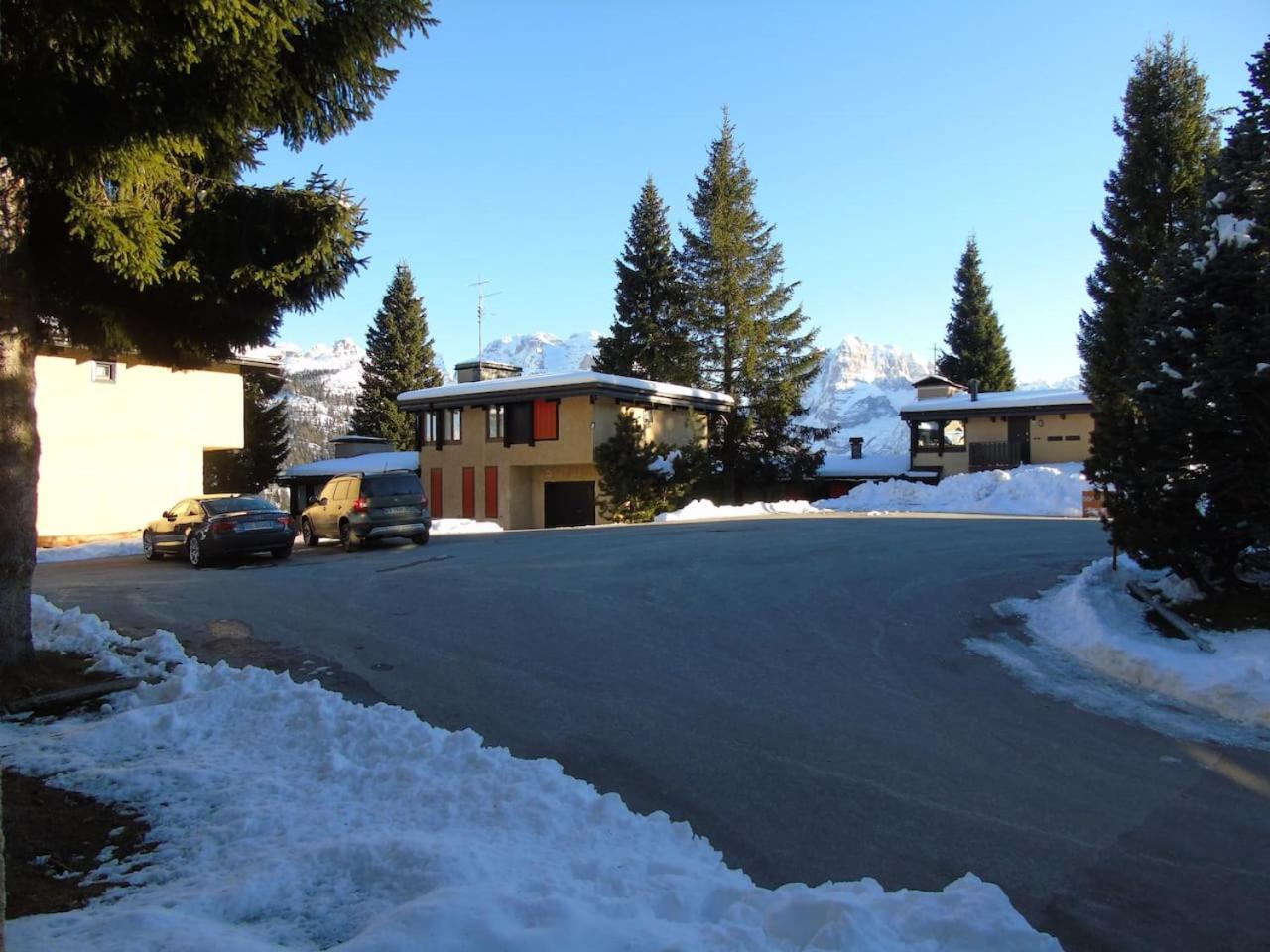 Hs4U Chalet sulle piste - Dolomiti - Madonna di Campiglio view 2