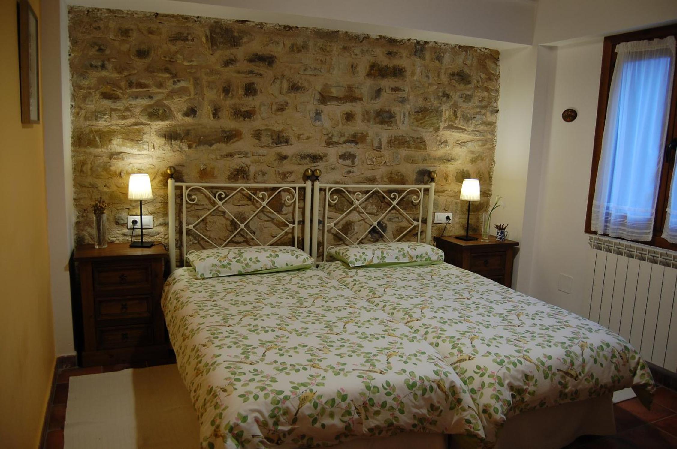 Casa Rural Estarrún view 5