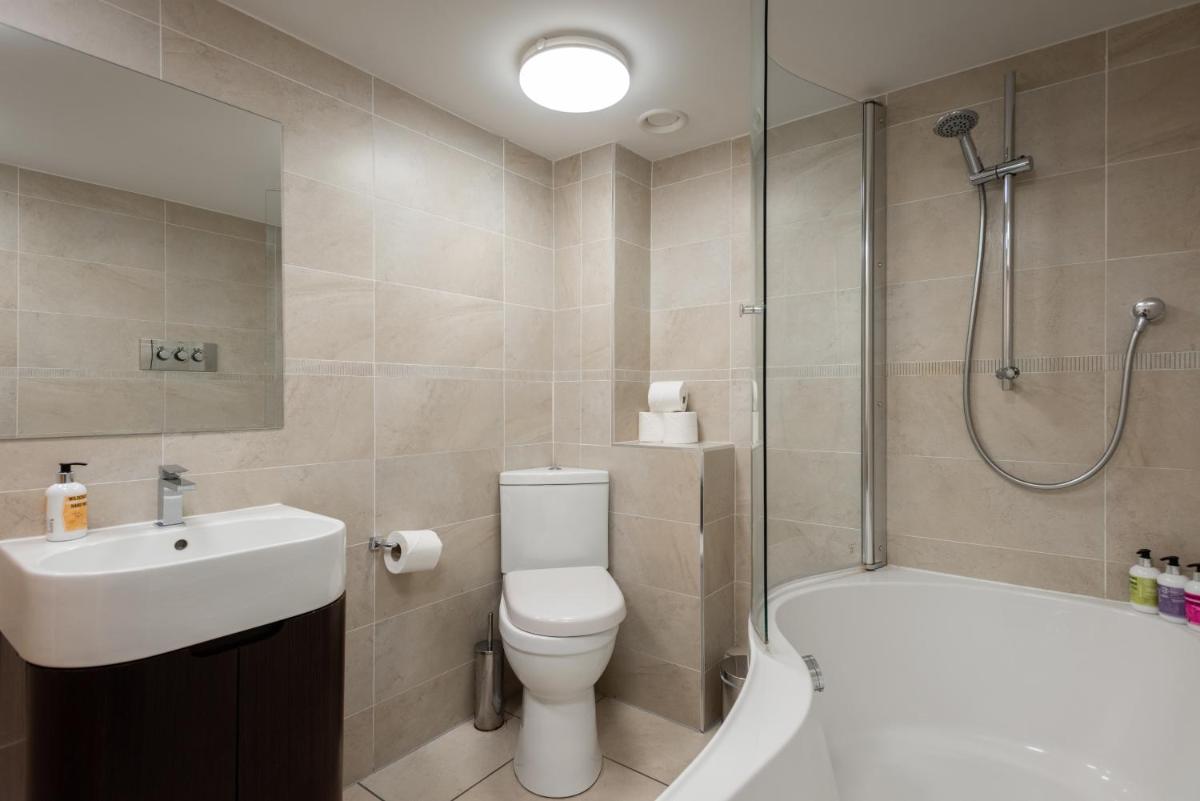 The Norfolk Maisonette - Lovely 4BDR Mews
