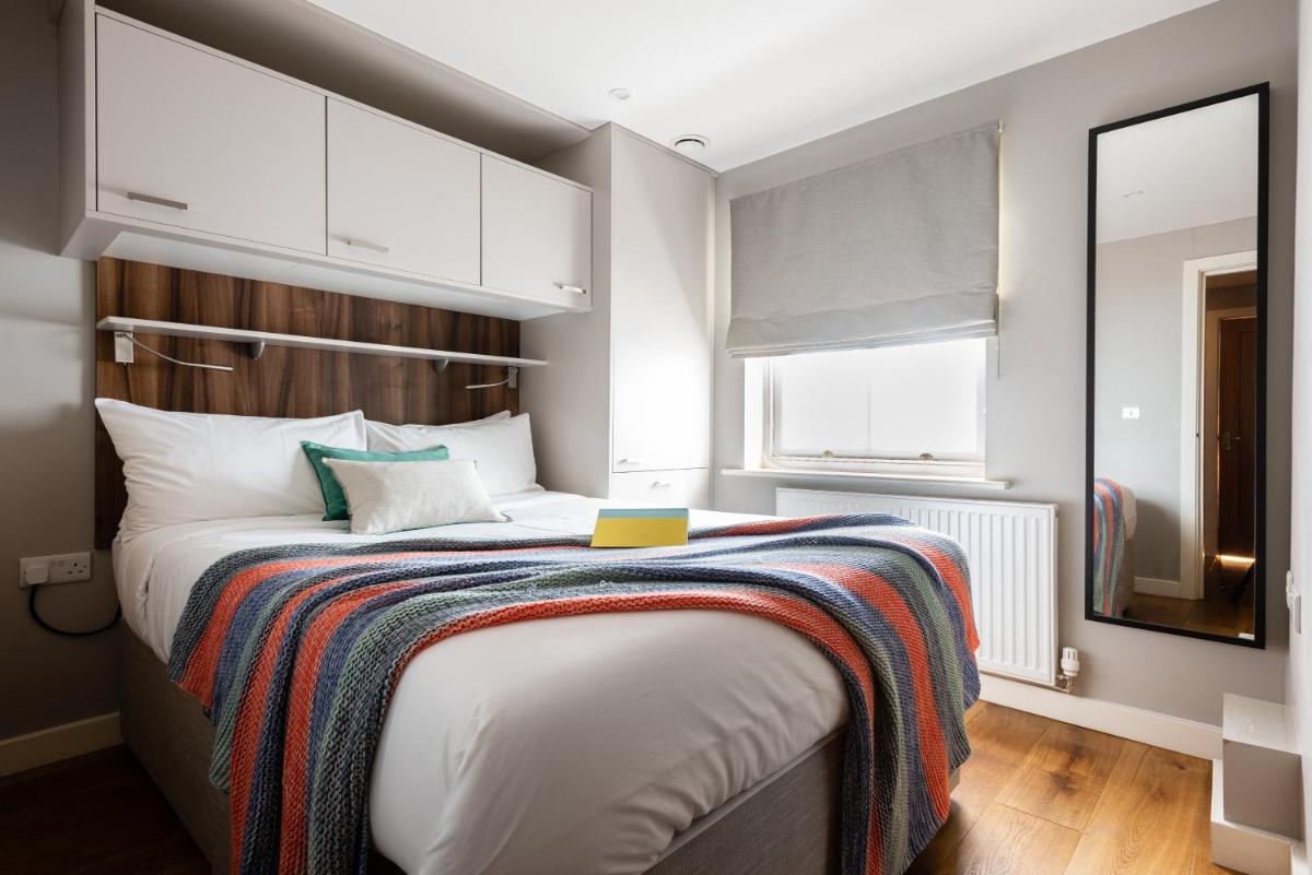 The Norfolk Maisonette - Lovely 4BDR Mews
