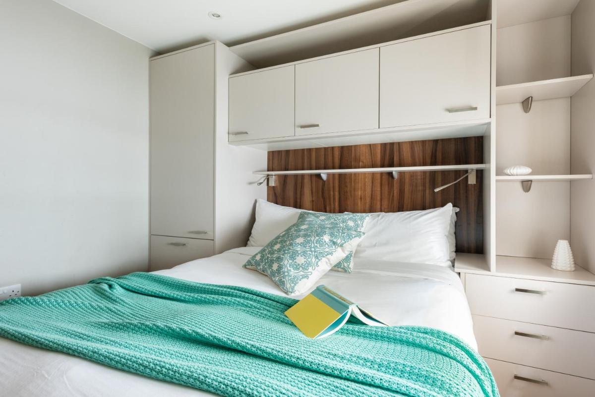 The Norfolk Maisonette - Lovely 4BDR Mews