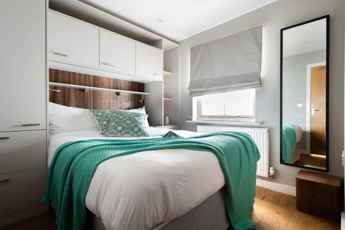 The Norfolk Maisonette - Lovely 4BDR Mews
