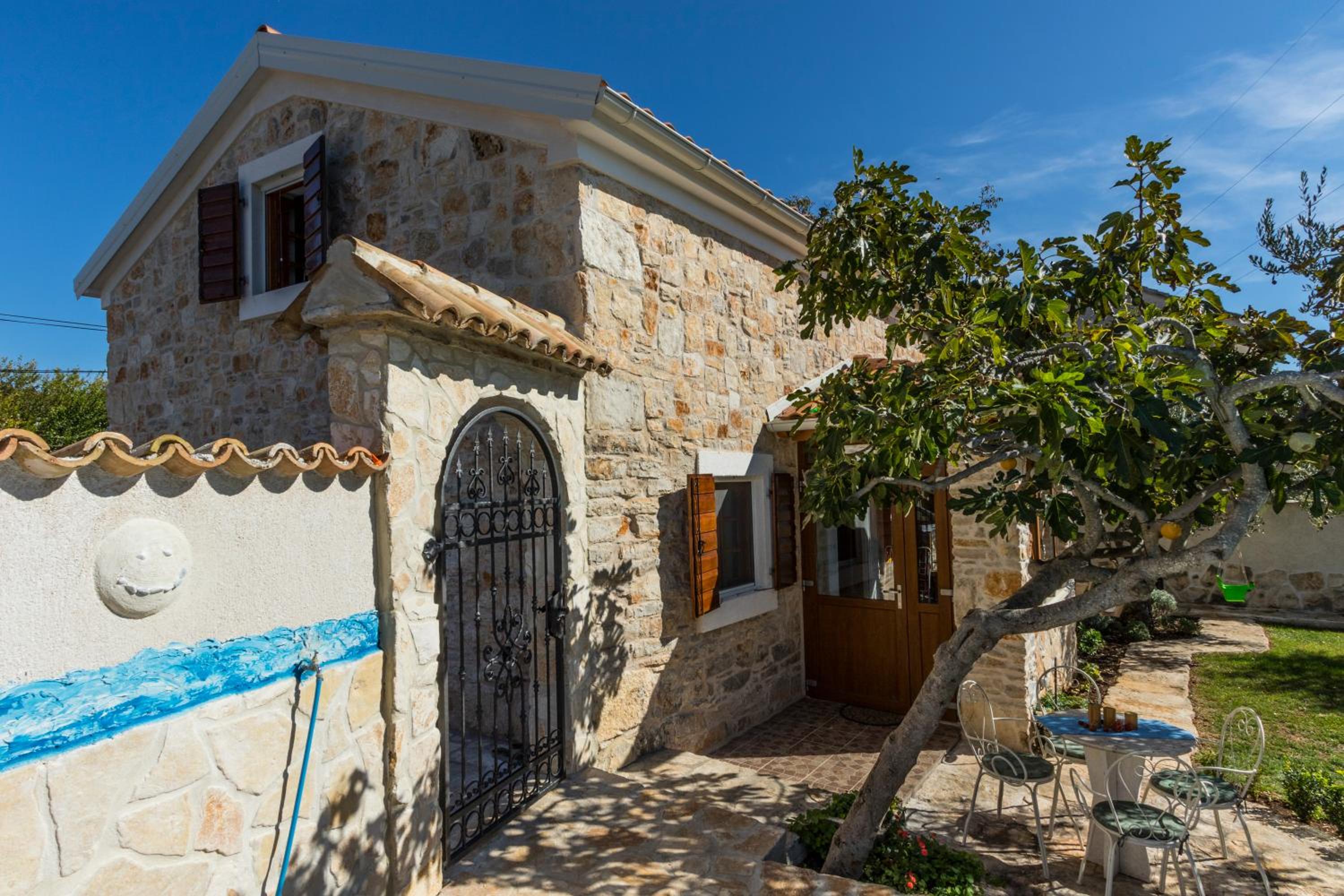 Villa Andrija view 5