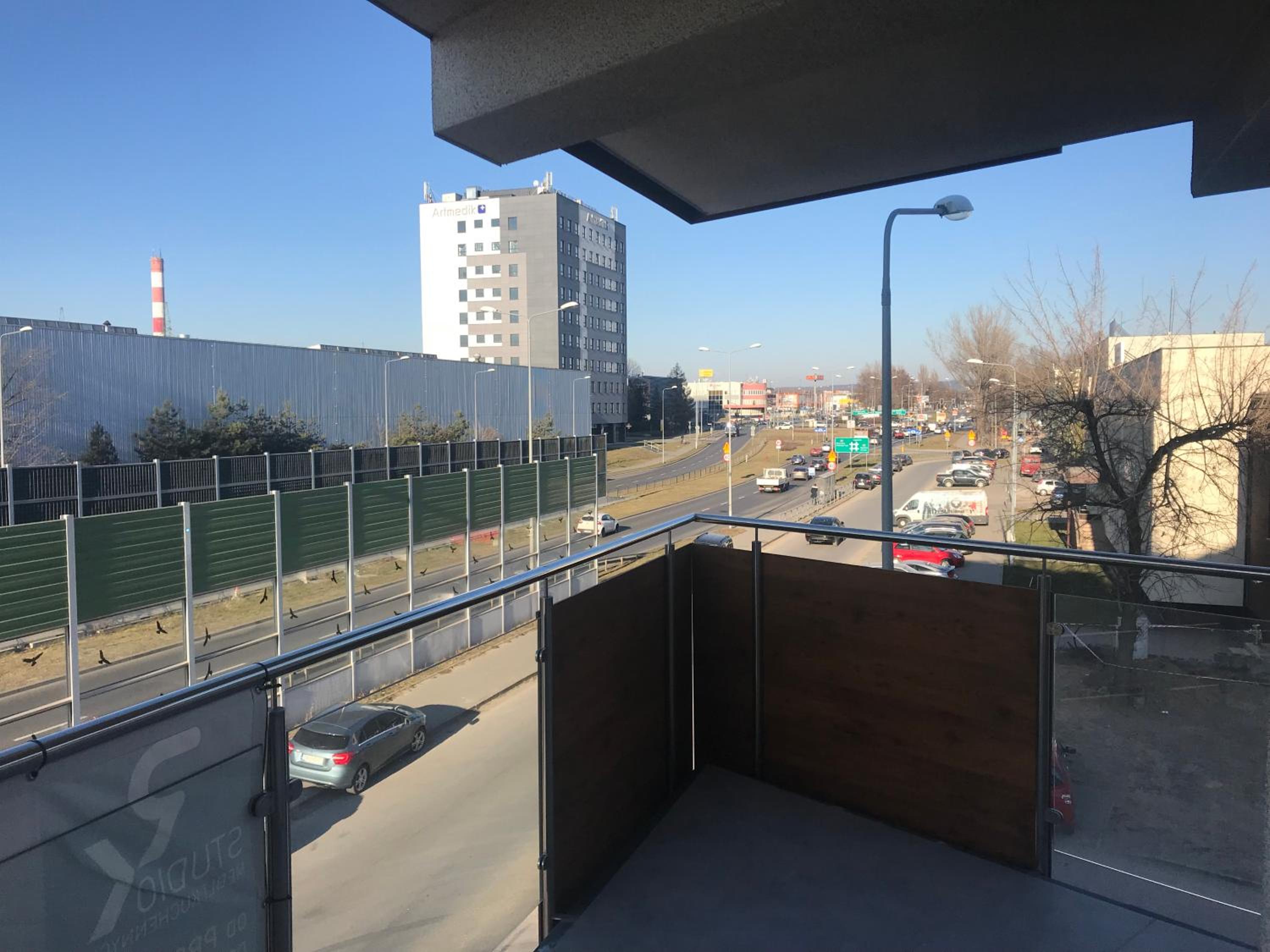 APARTAMENT ZAGNAŃSKA - Garaż, photo 8