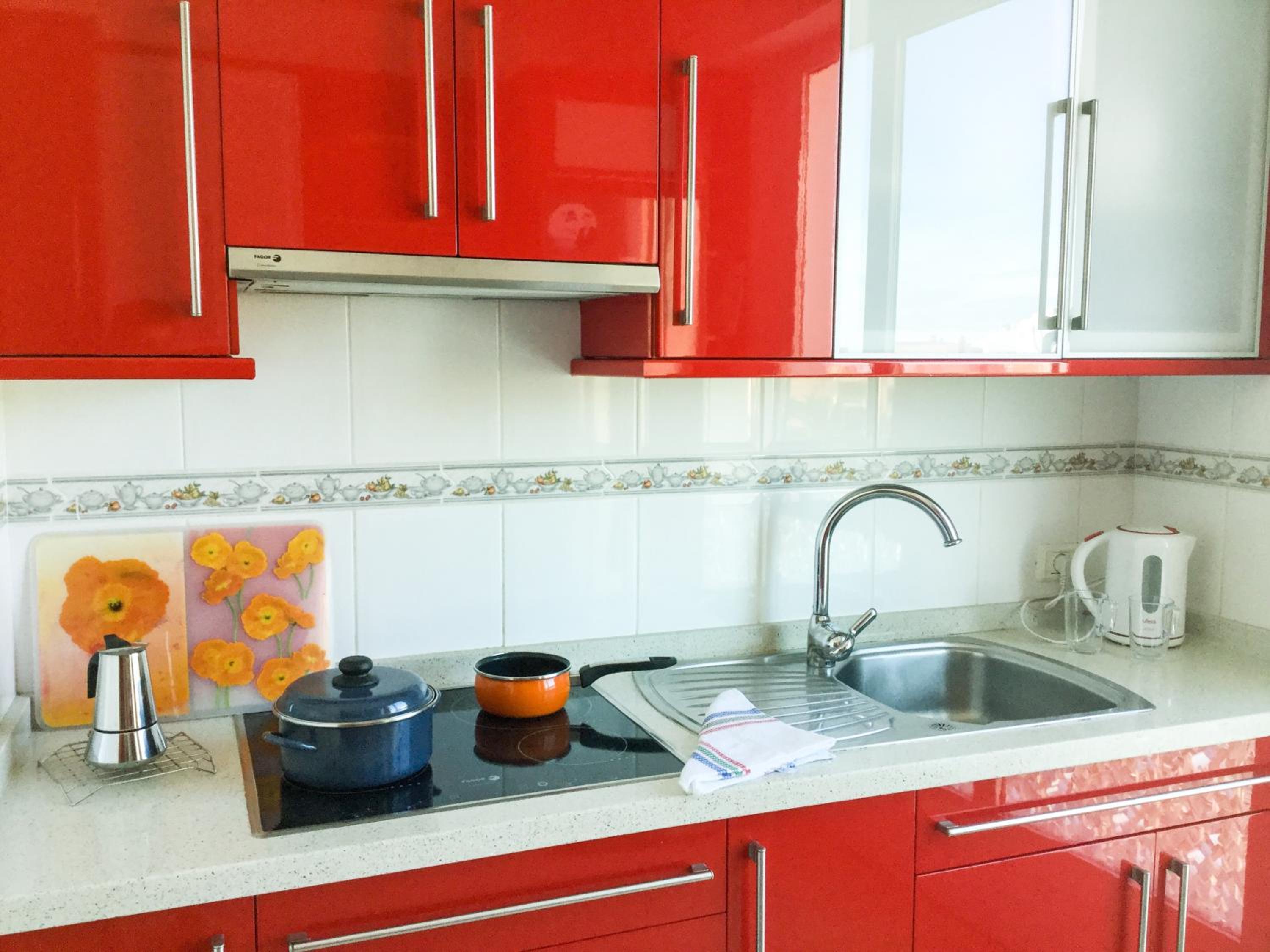 Apartamento ARENA en Santa Cruz de la Palma