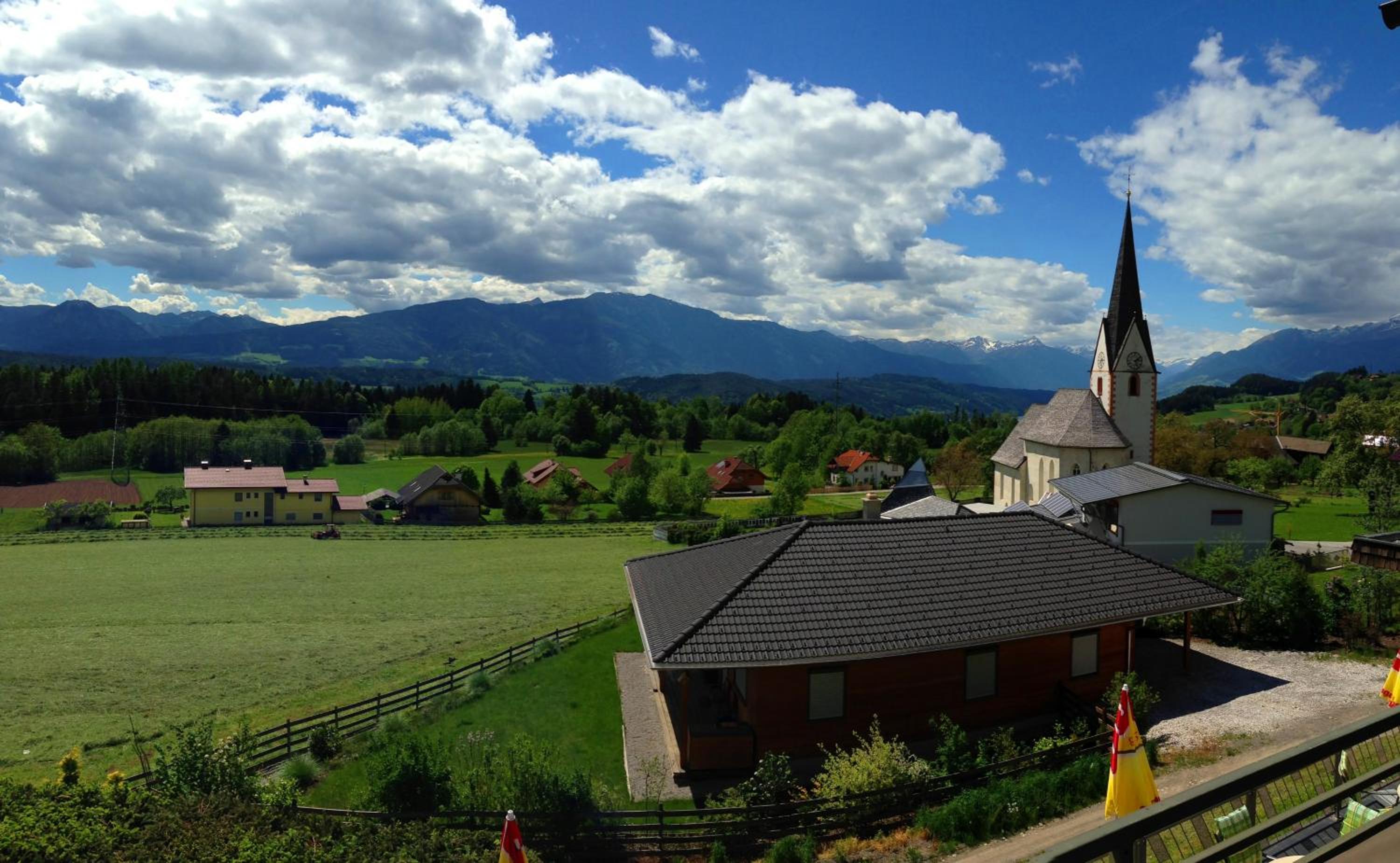 Hotel-Café-Restaurant Matzelsdorfer Hof