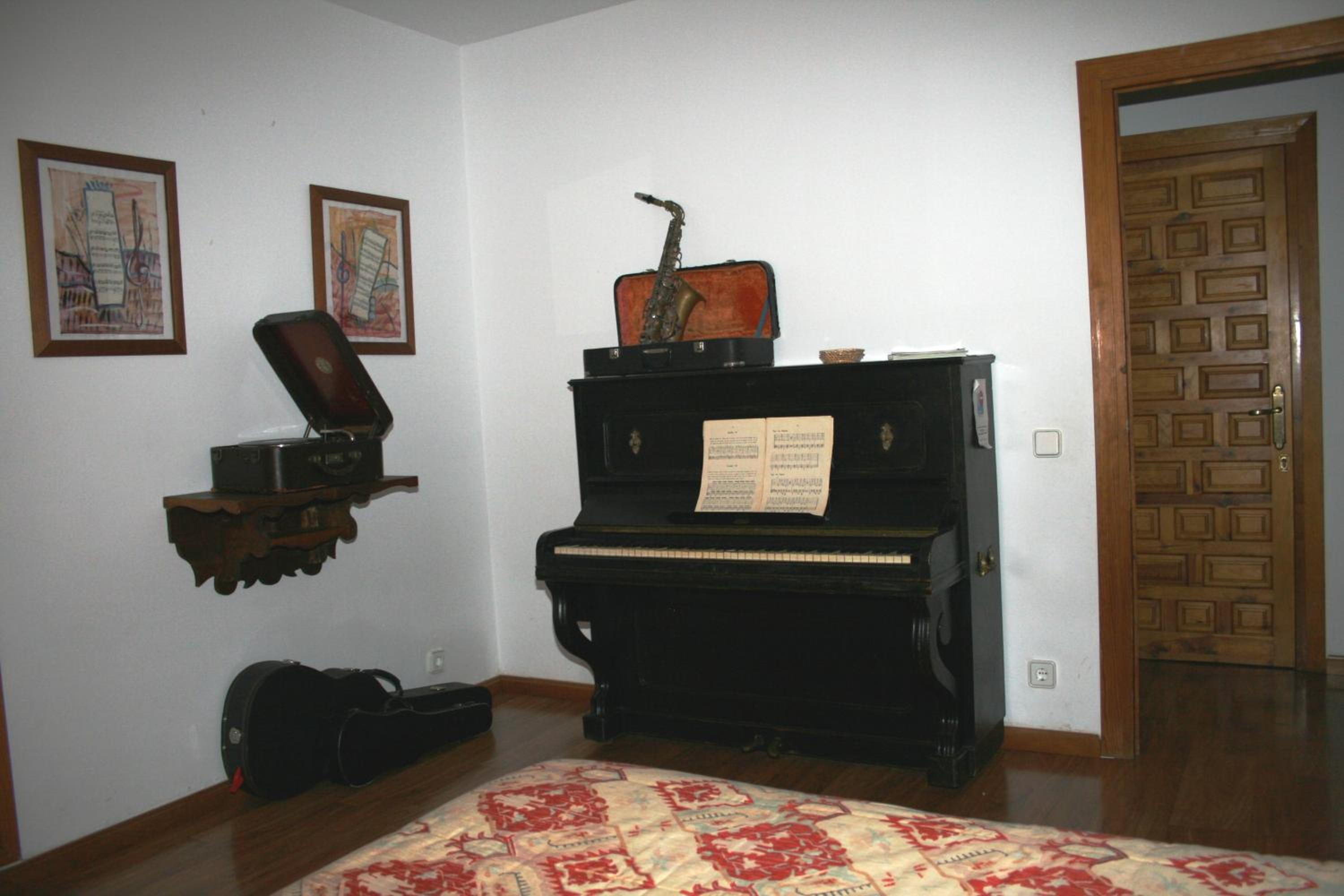 CASA RURAL PARAJE LUCO