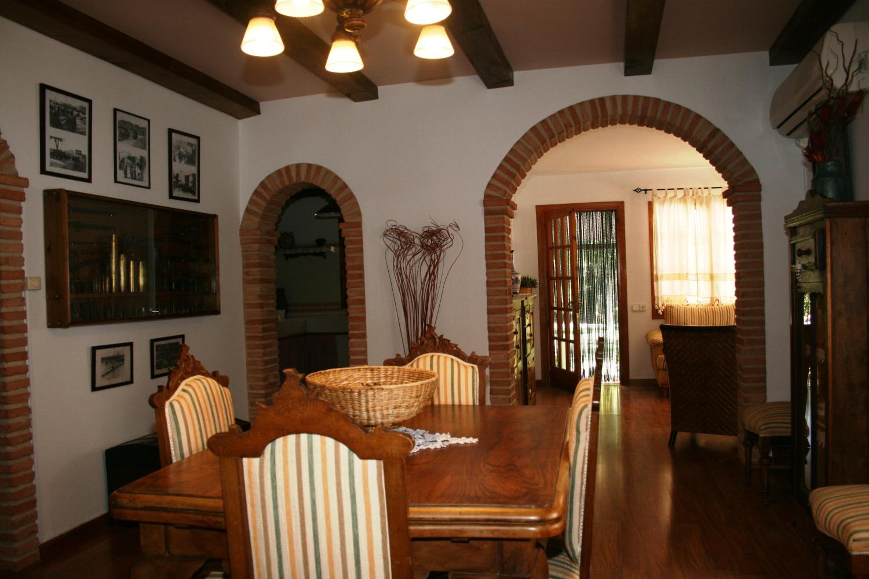 CASA RURAL PARAJE LUCO