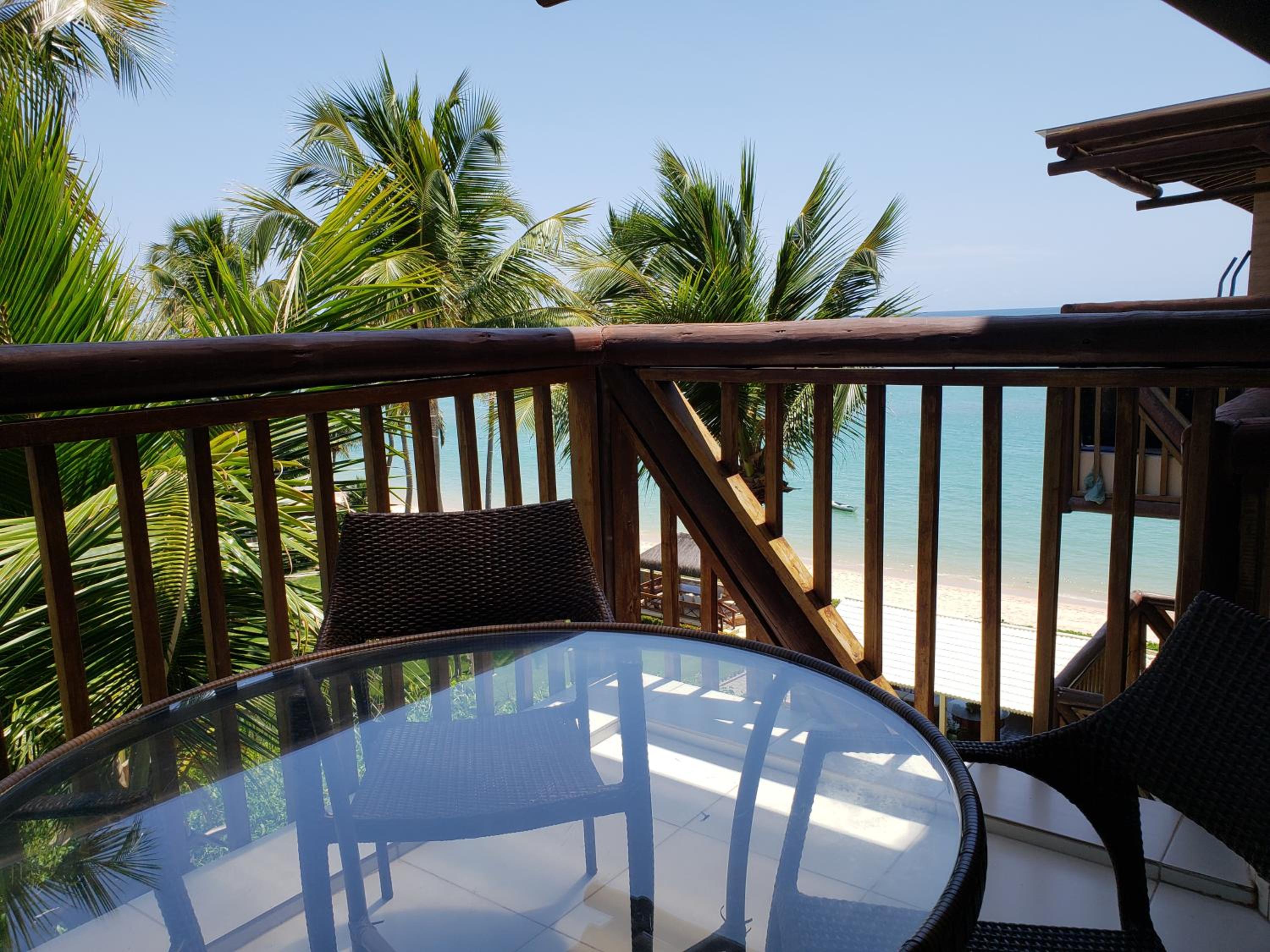 Barra Bali - Luxo e Paraiso