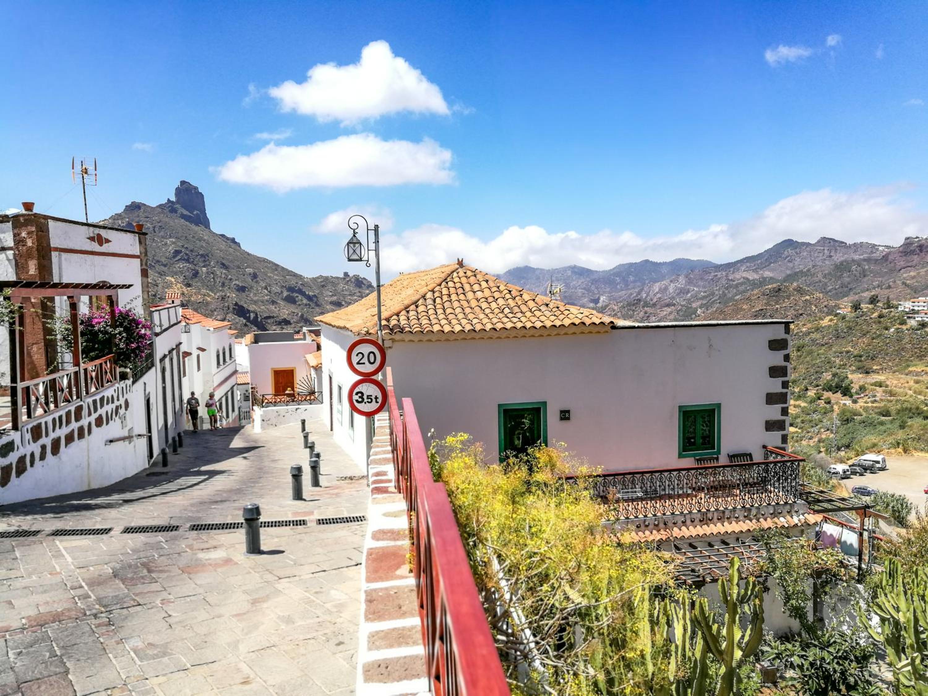 Casa Servando