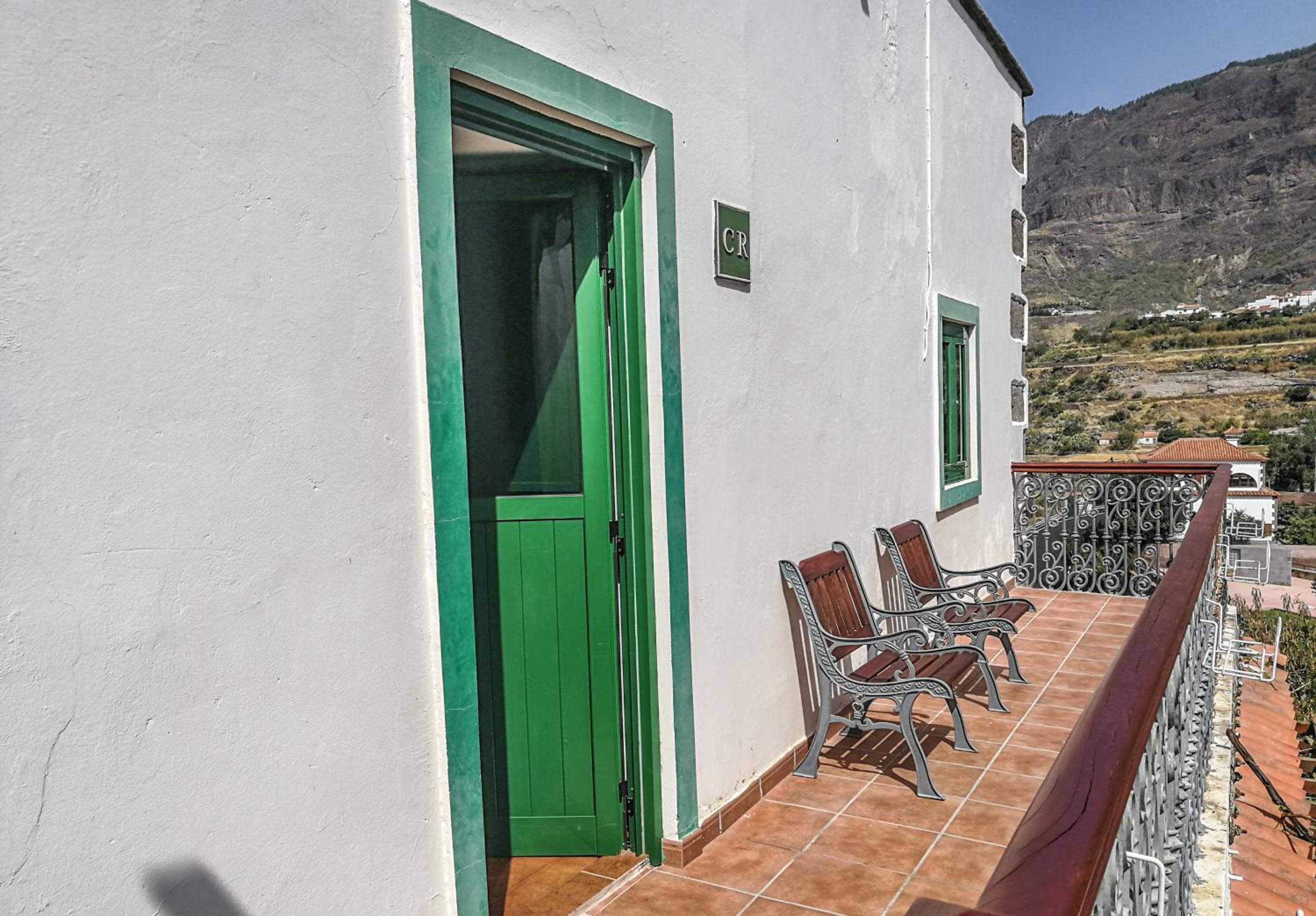 Casa Servando