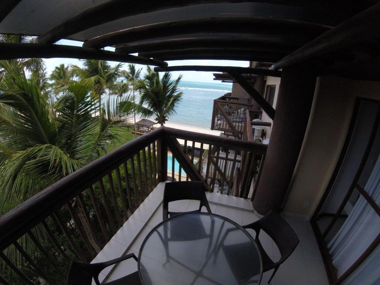 Barra Bali - Luxo e Paraiso