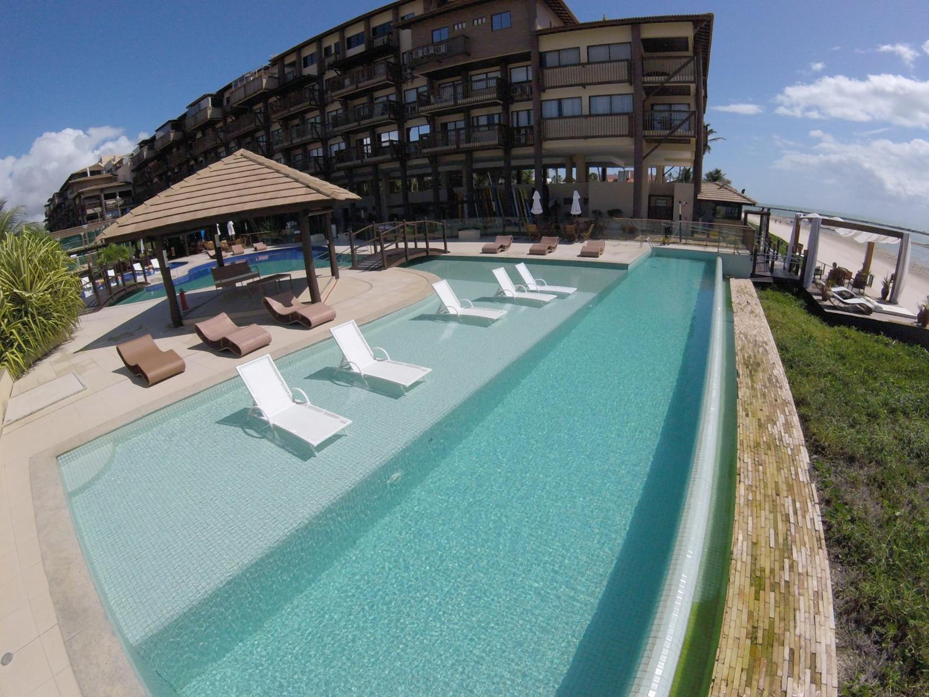 Barra Bali - Luxo e Paraiso
