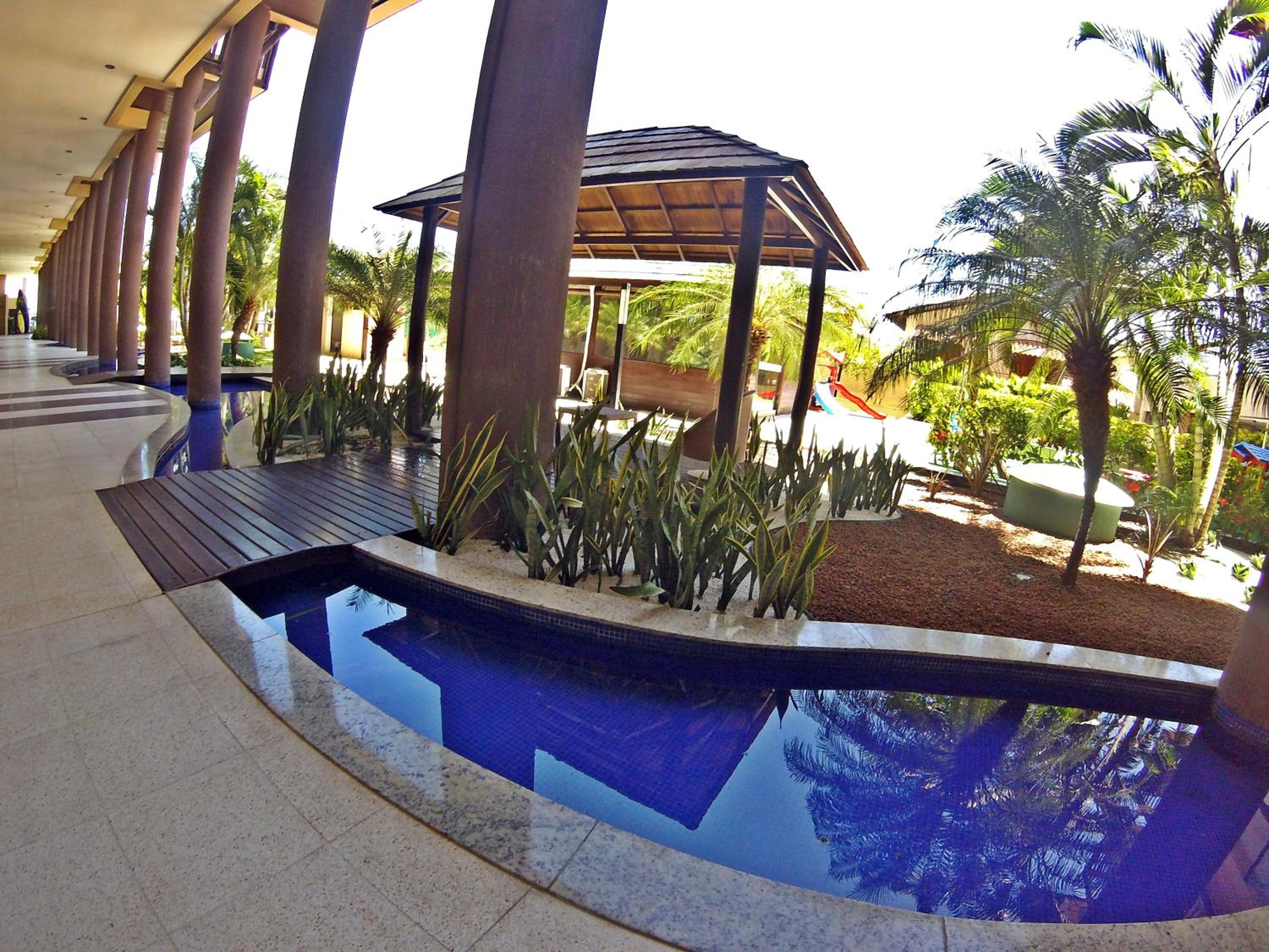 Barra Bali - Luxo e Paraiso
