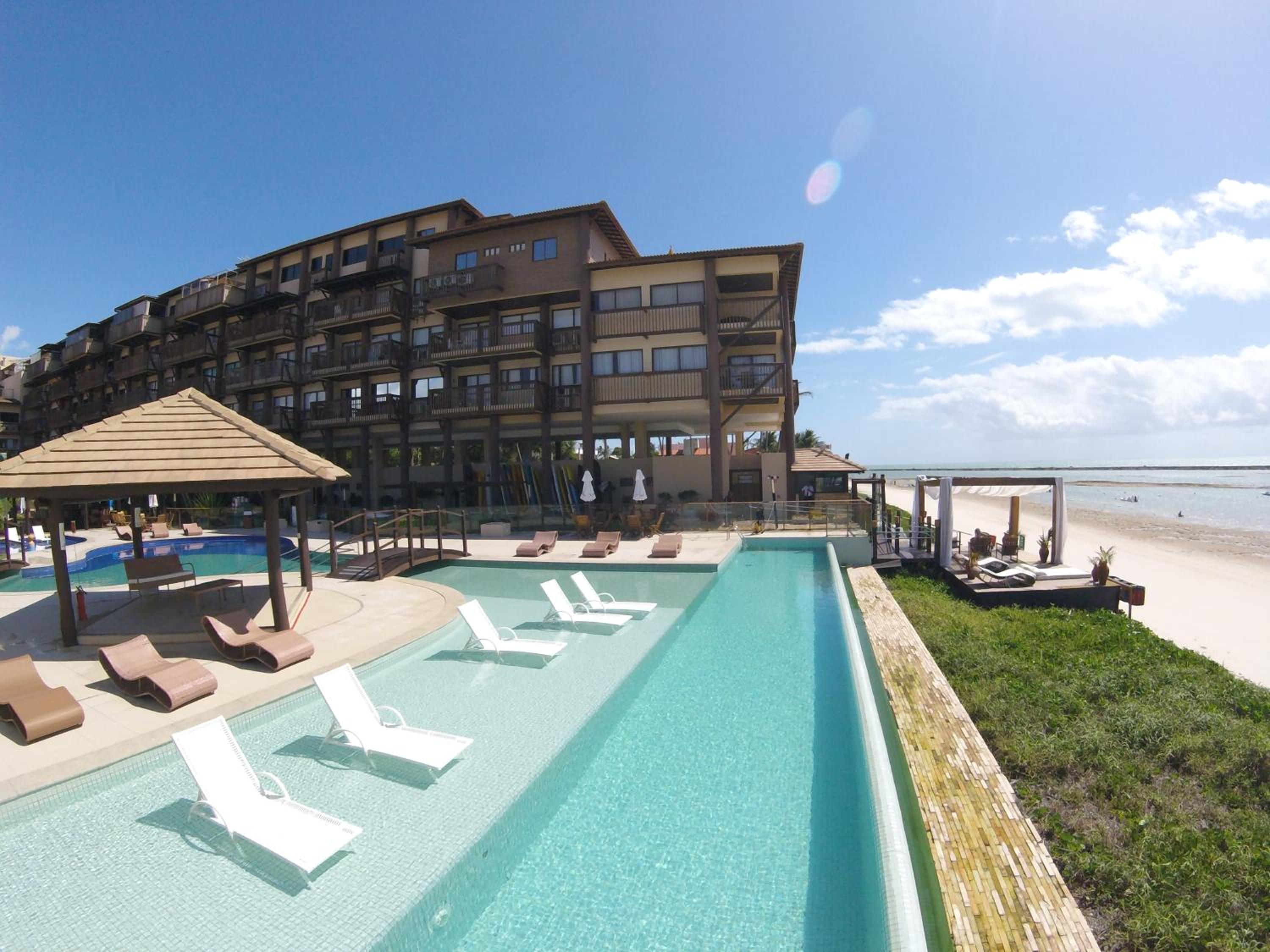Barra Bali - Luxo e Paraiso