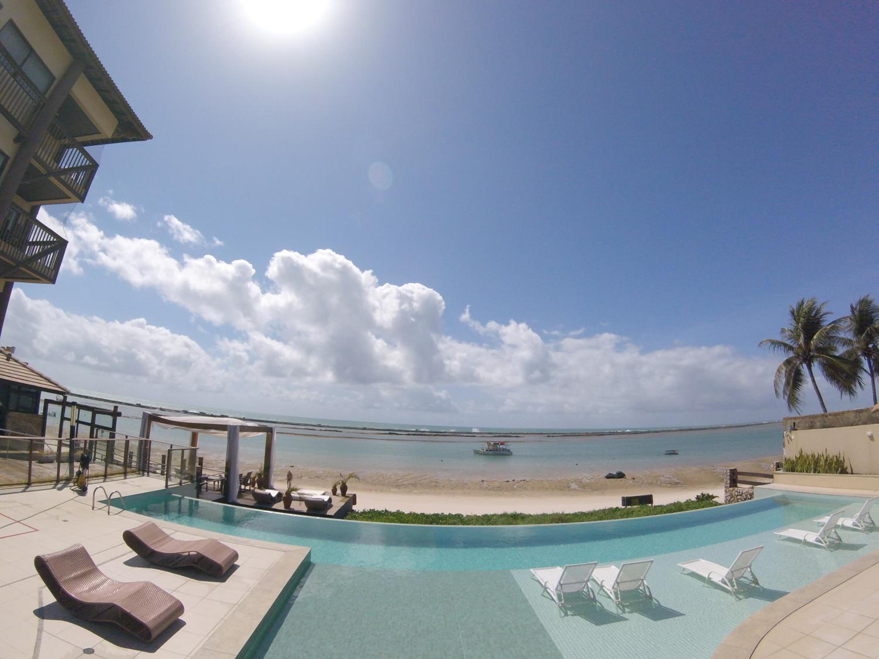 Barra Bali - Luxo e Paraiso