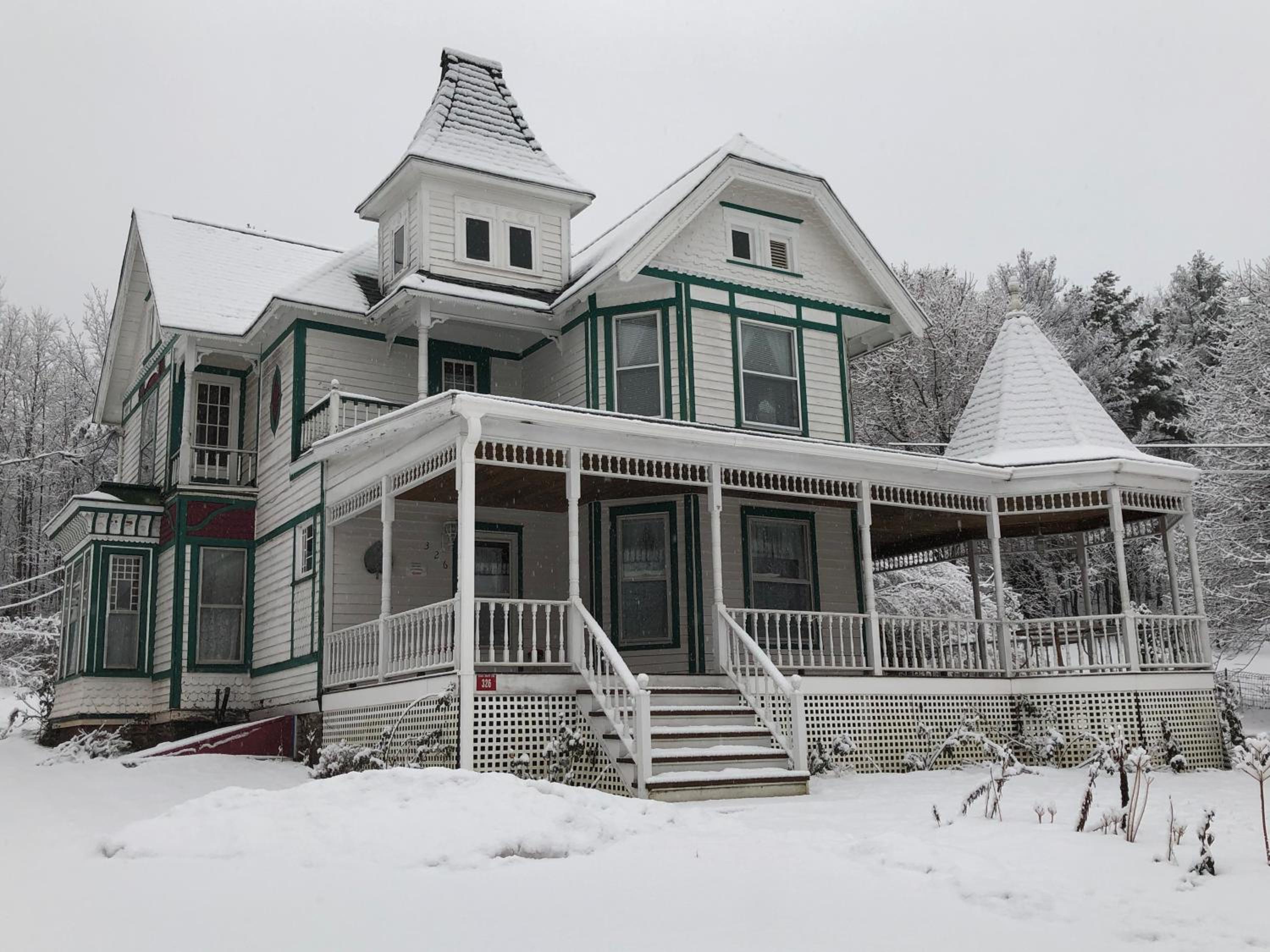 Antique Rose Inn Windham