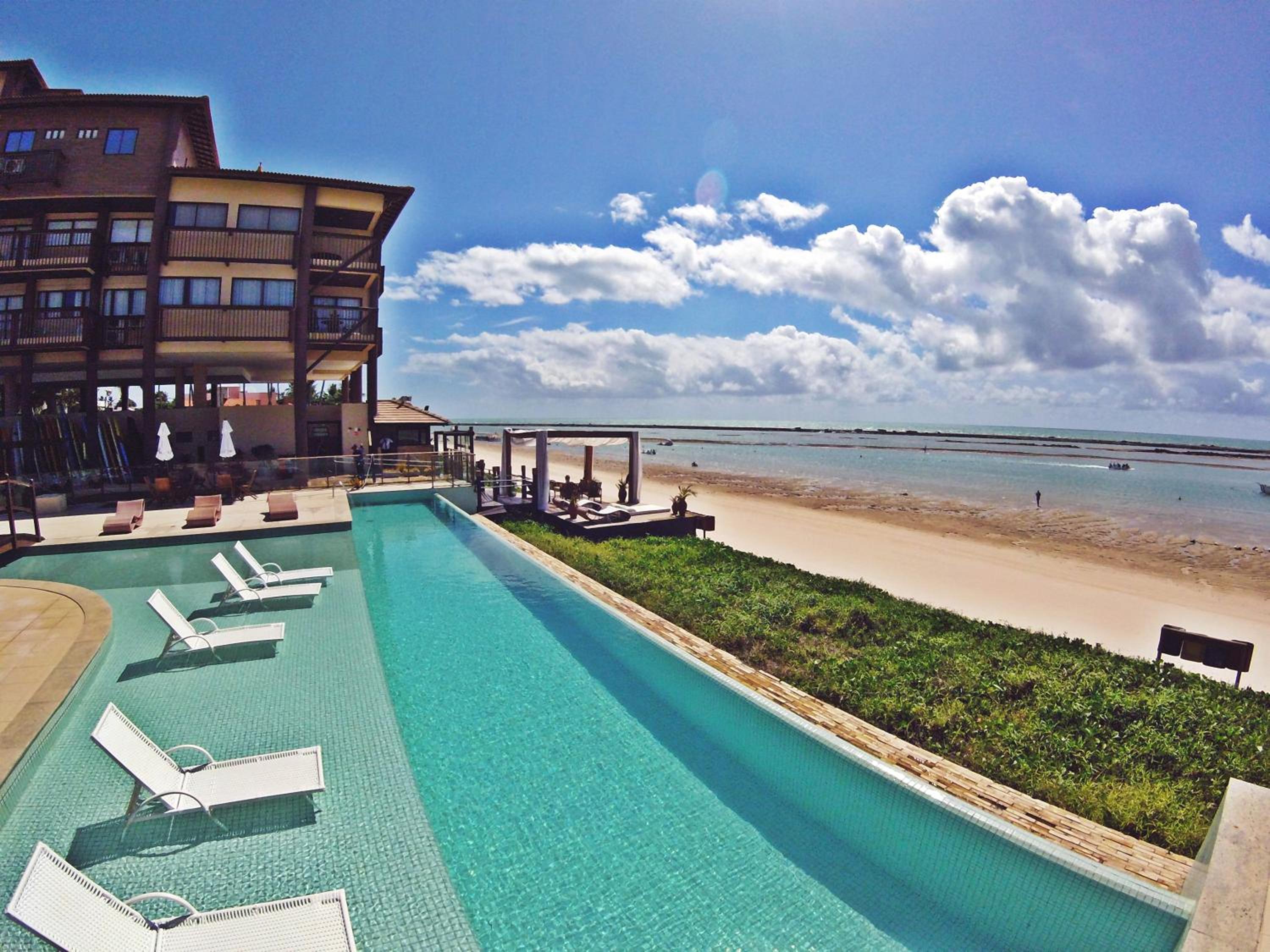 Barra Bali - Luxo e Paraiso