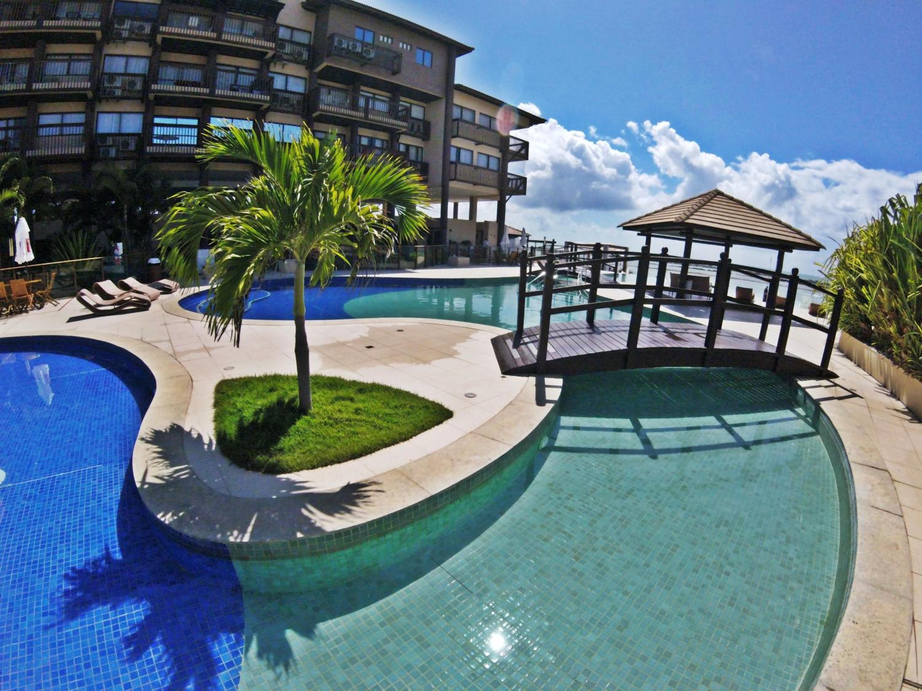 Barra Bali - Luxo e Paraiso