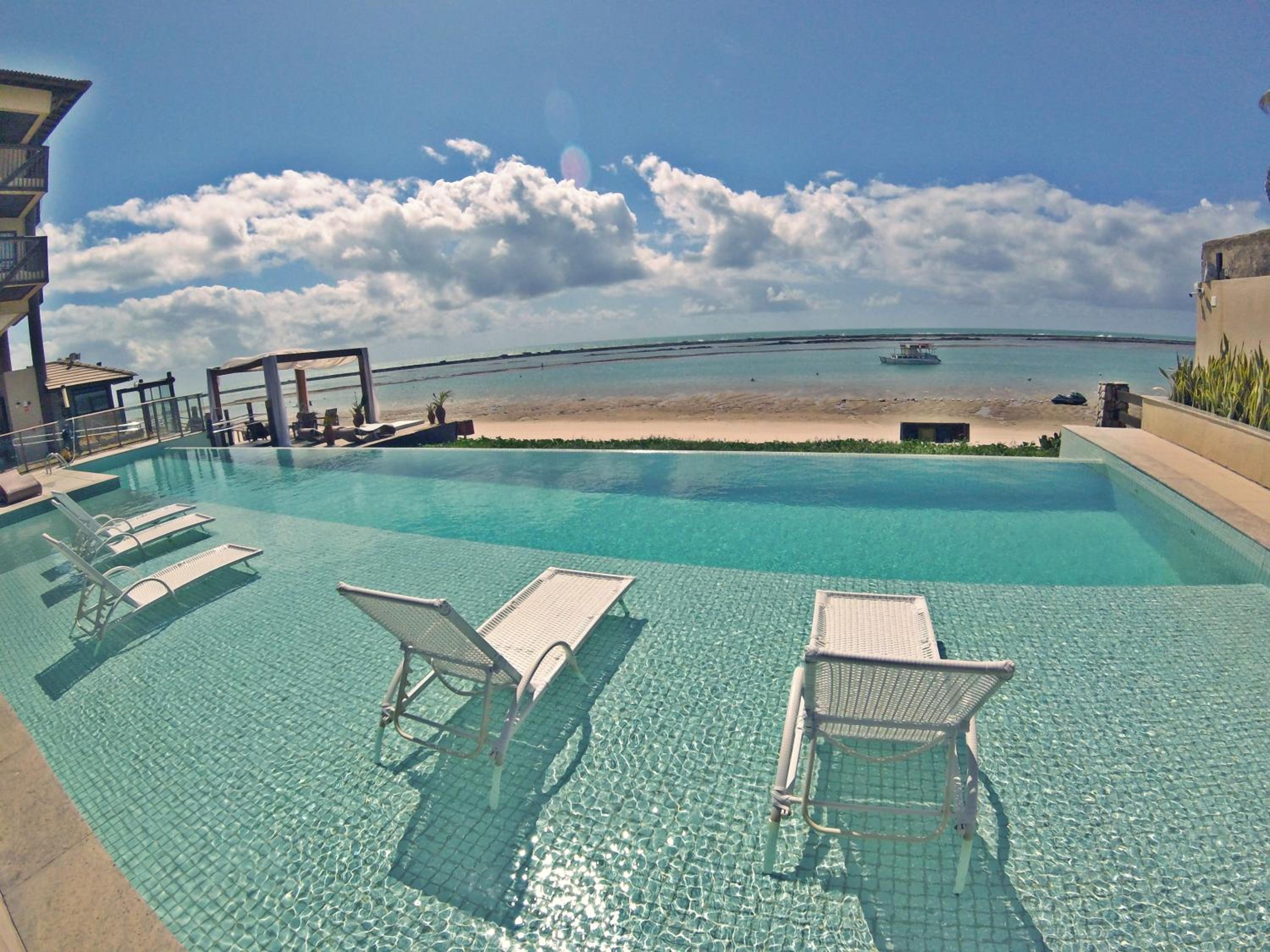 Barra Bali - Luxo e Paraiso
