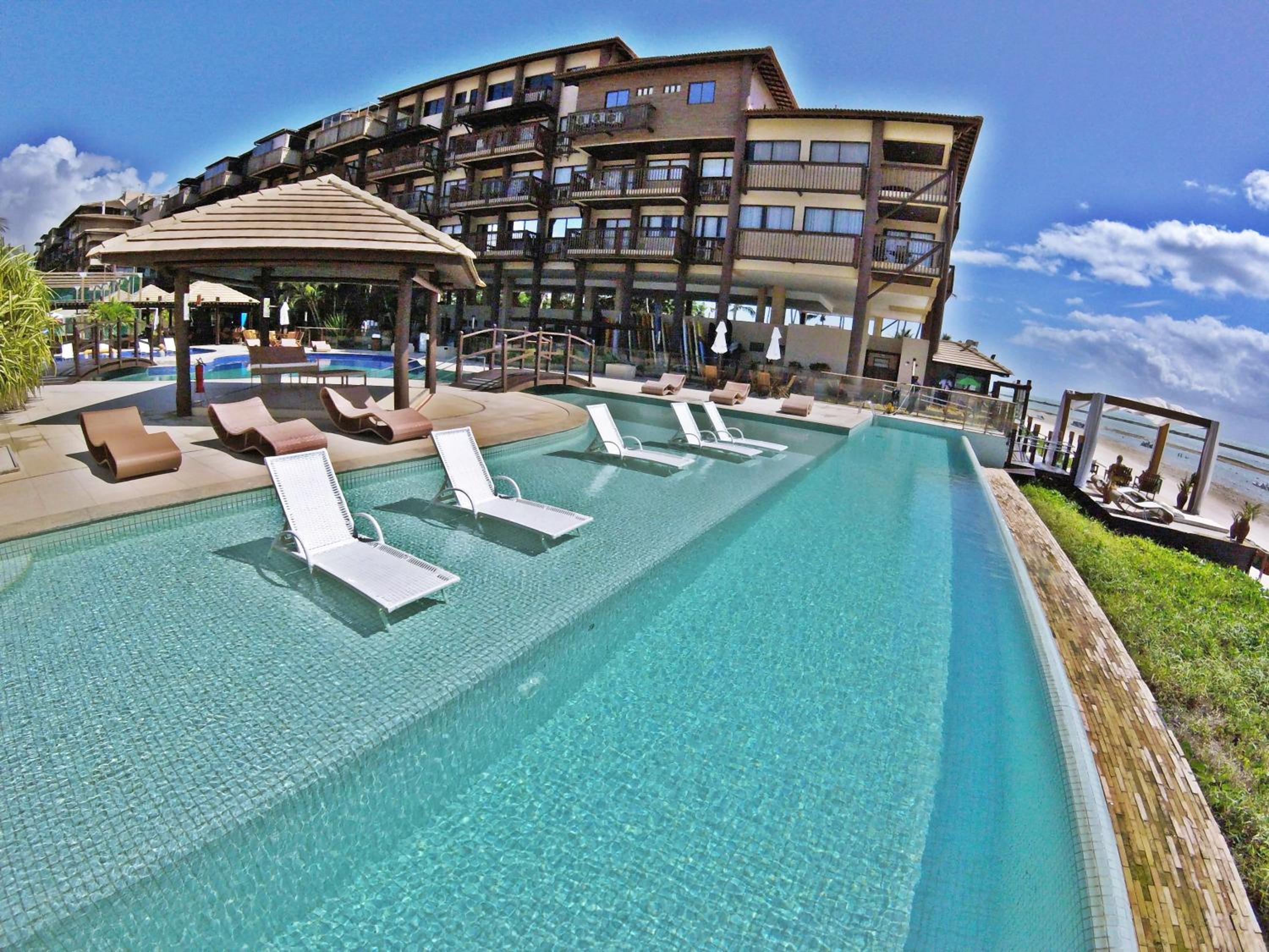 Barra Bali - Luxo e Paraiso