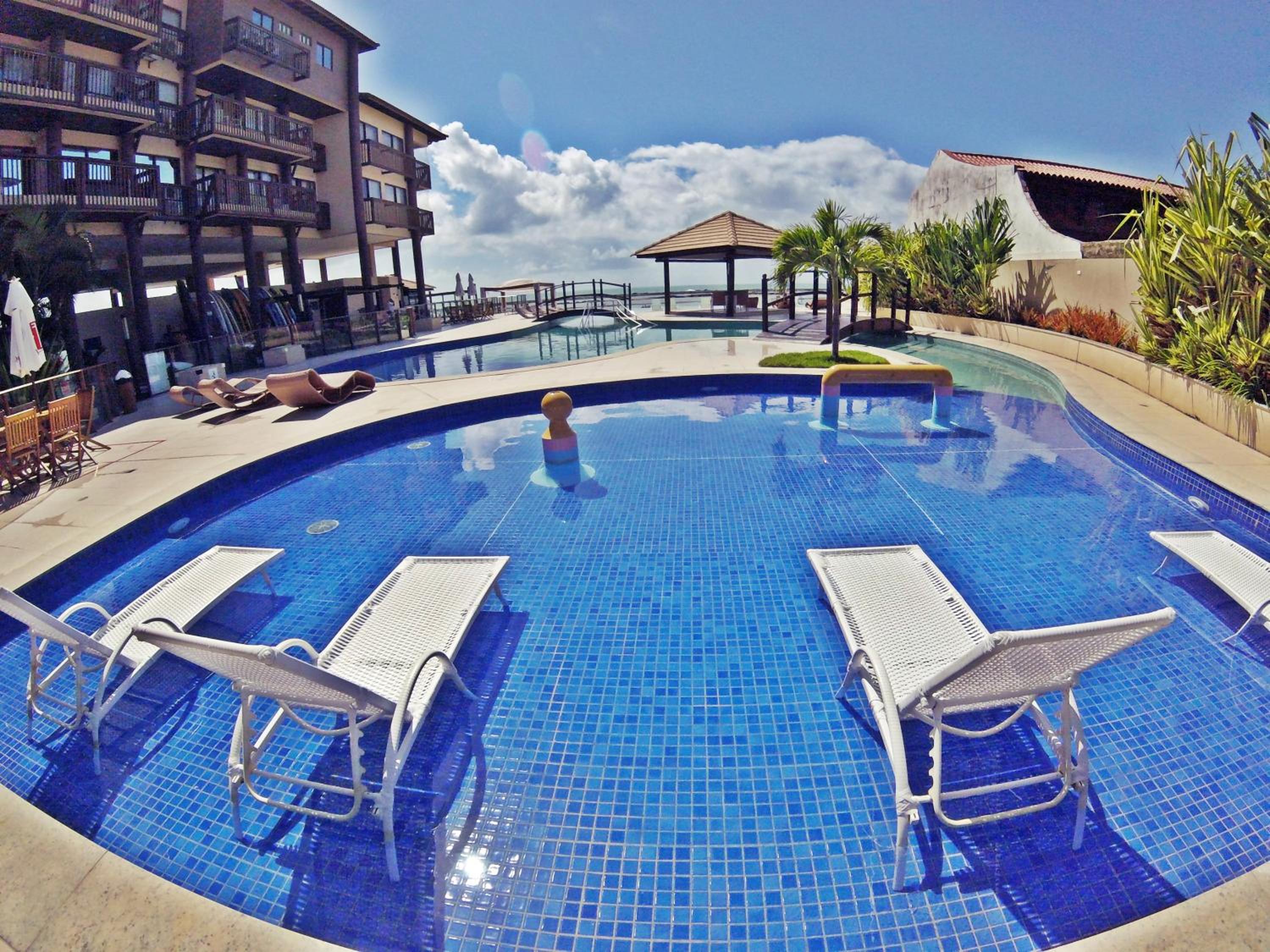 Barra Bali - Luxo e Paraiso