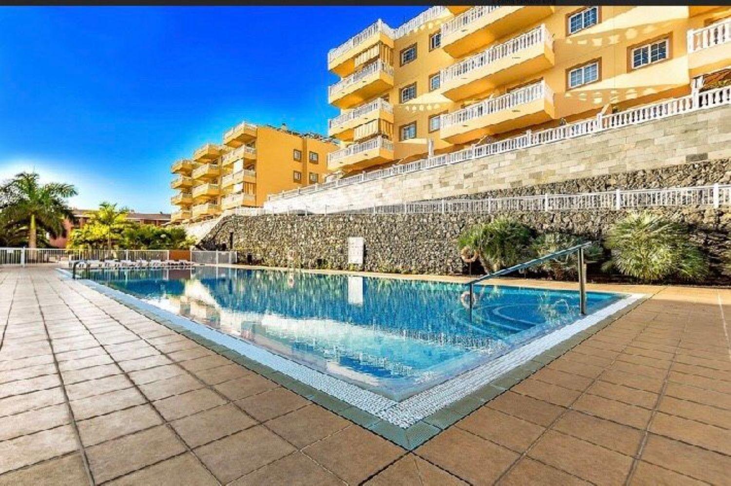 Apartamento Primavera I
