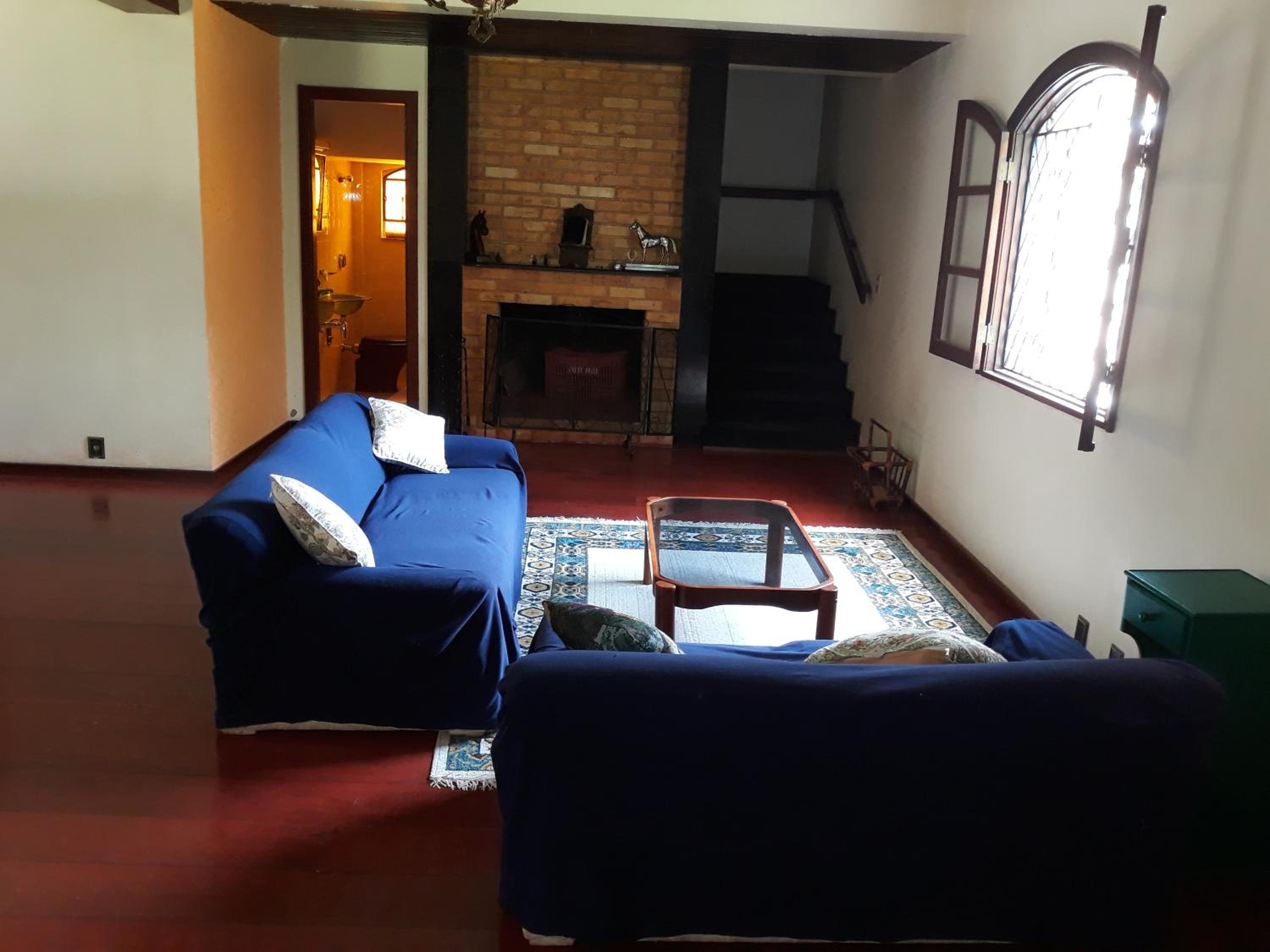 Casa Aconchegante - Circuito Teresópolis Friburgo