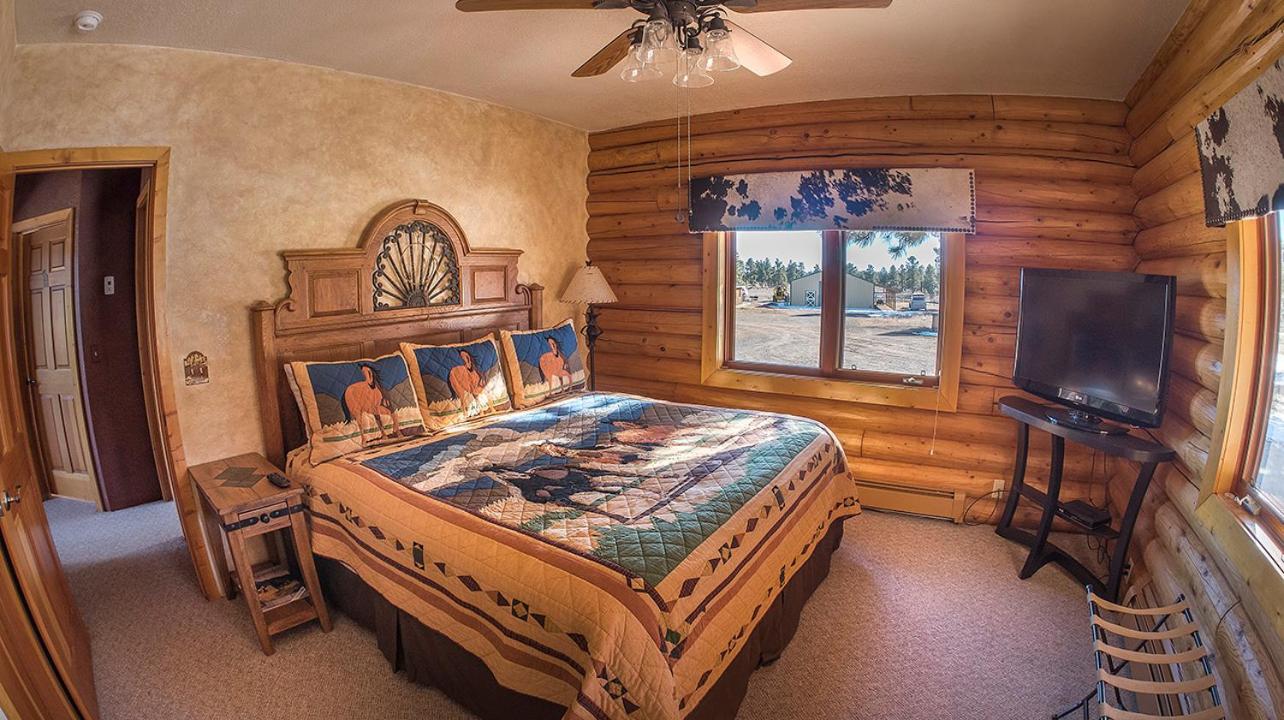 Elktrace Bed and Breakfast