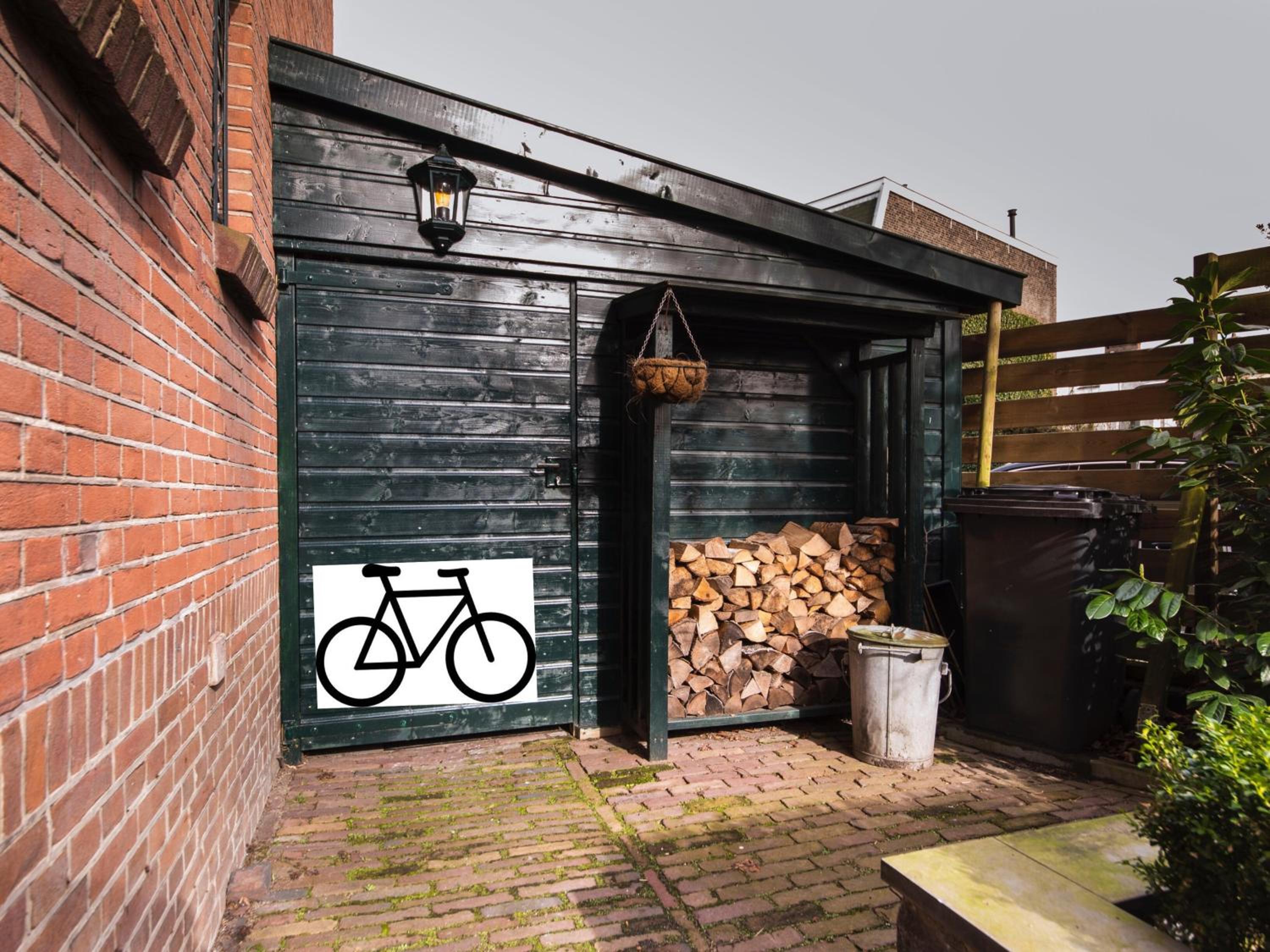 B&B De Schiedamse Suites