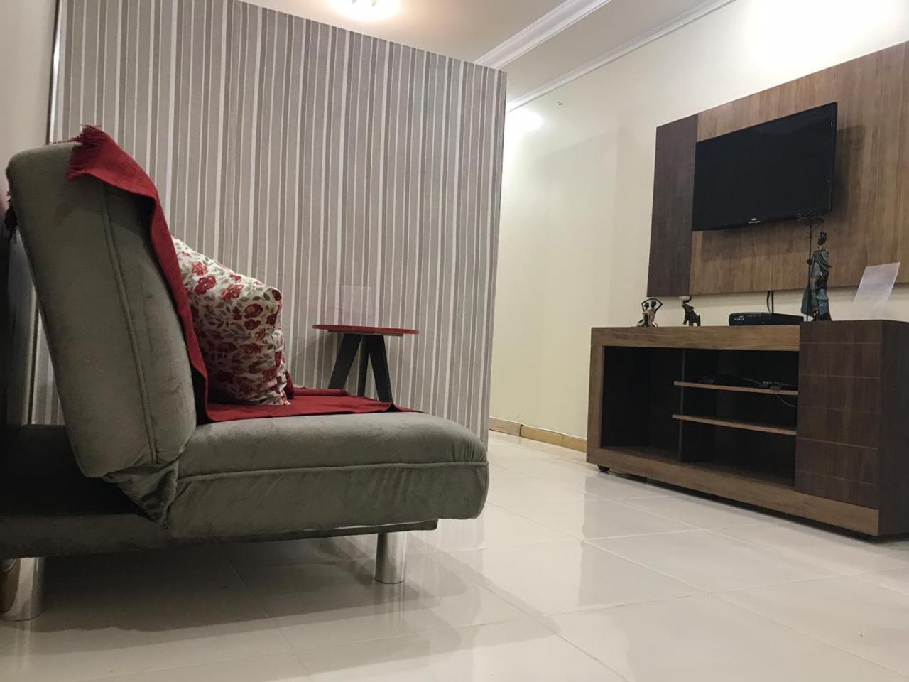 Avenida Residence view 2